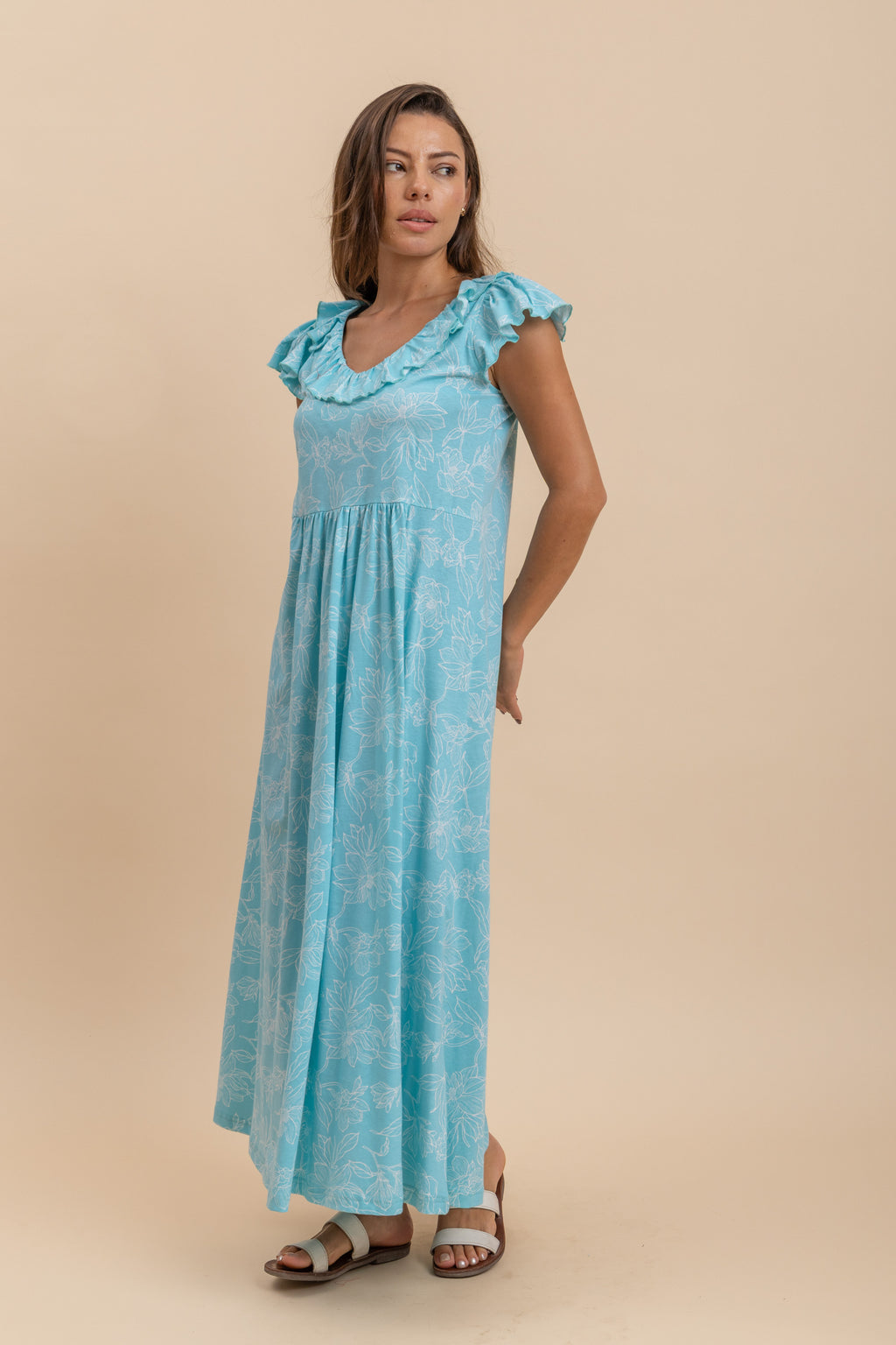 Lara Nightdress