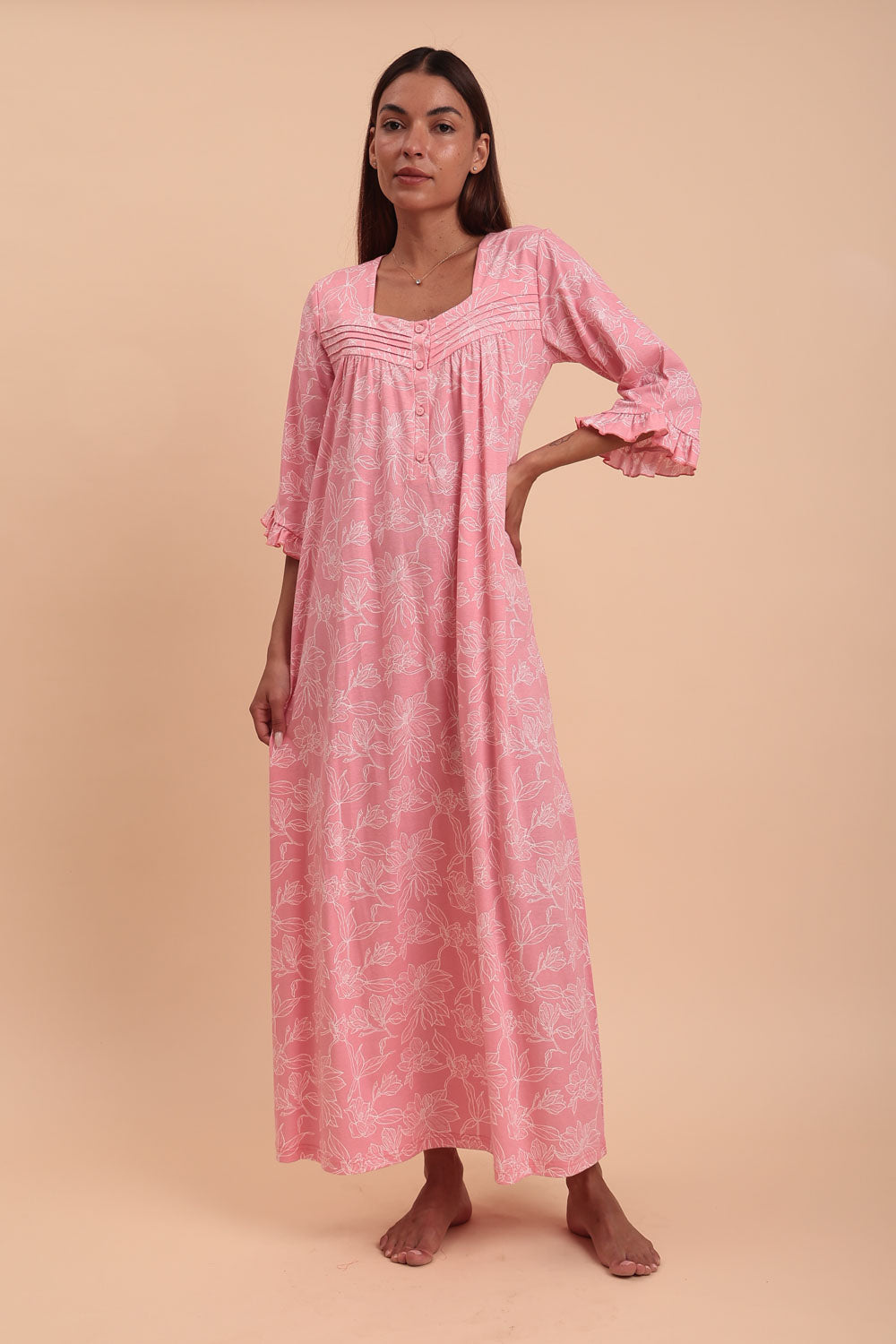 Hana Nightdress