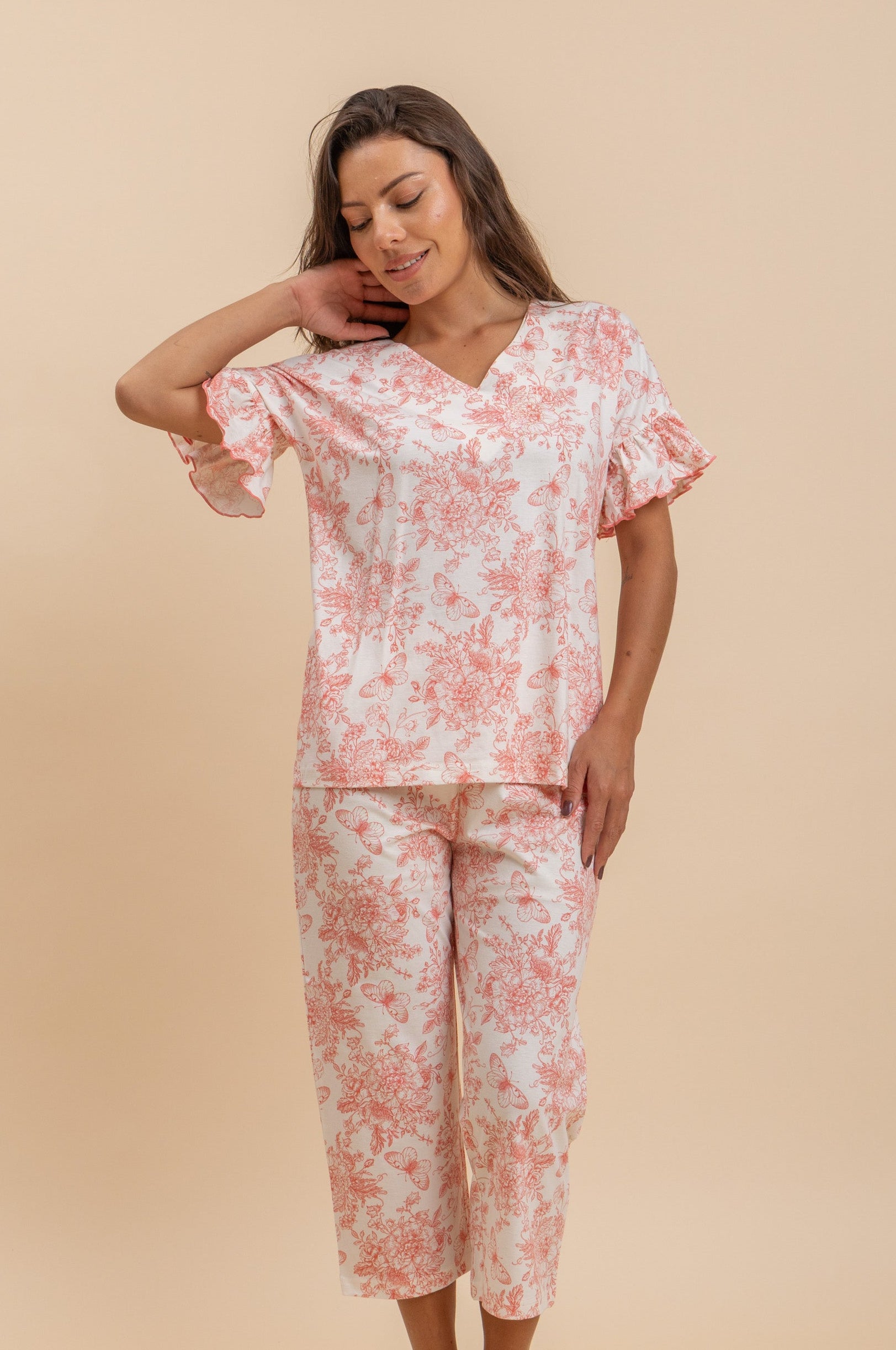 Karma Pajama