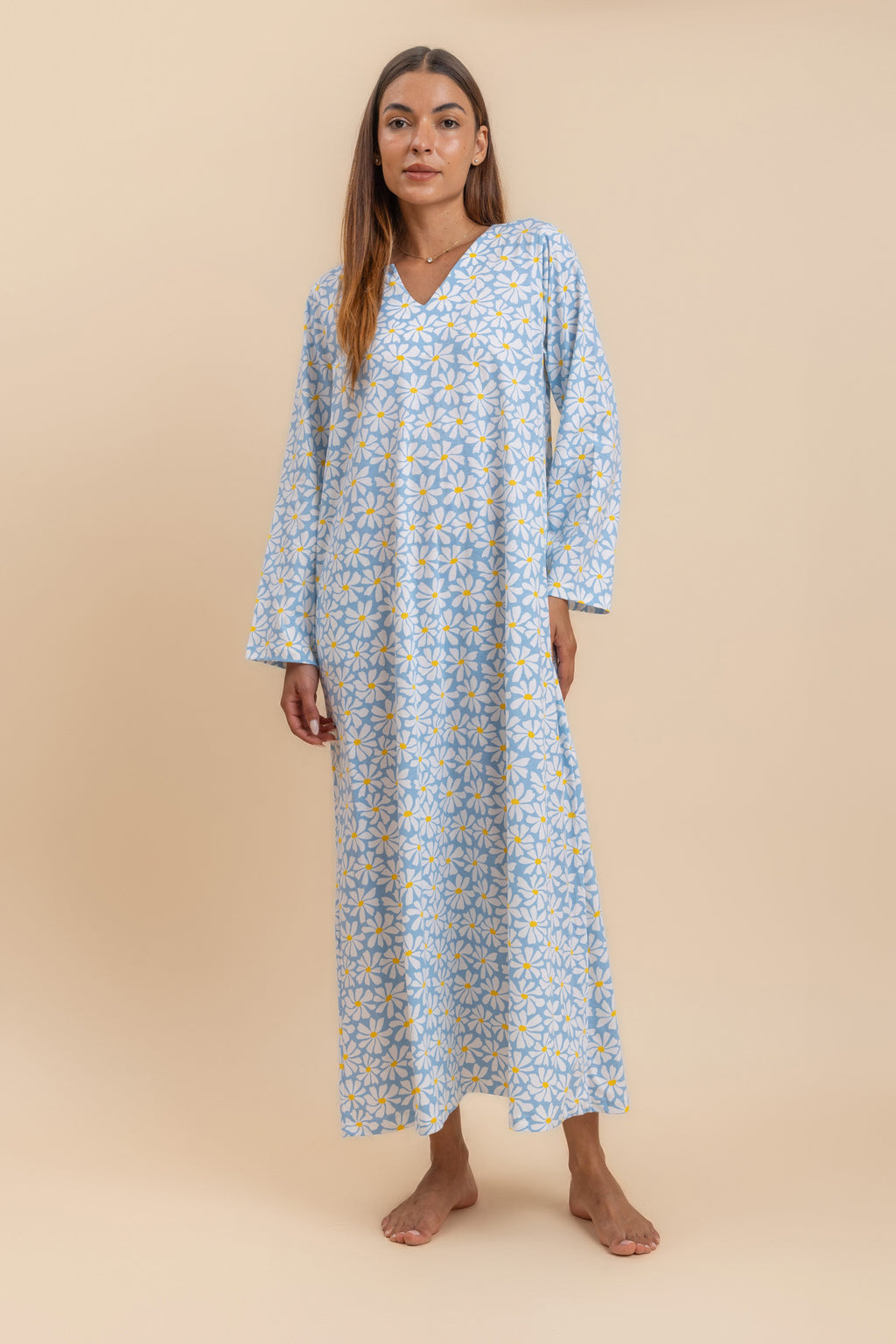 Mila Nightgown