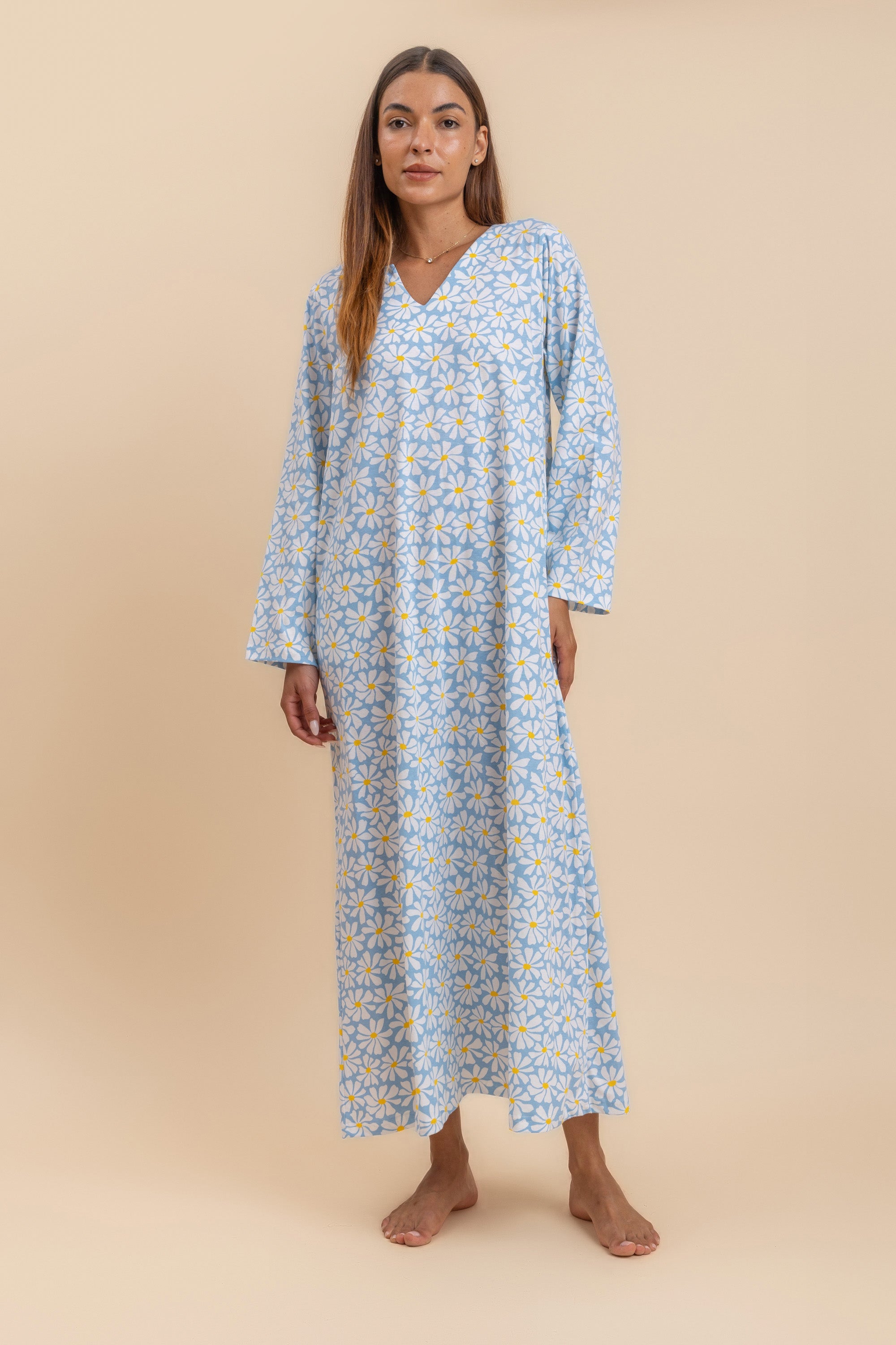 Mila Nightgown
