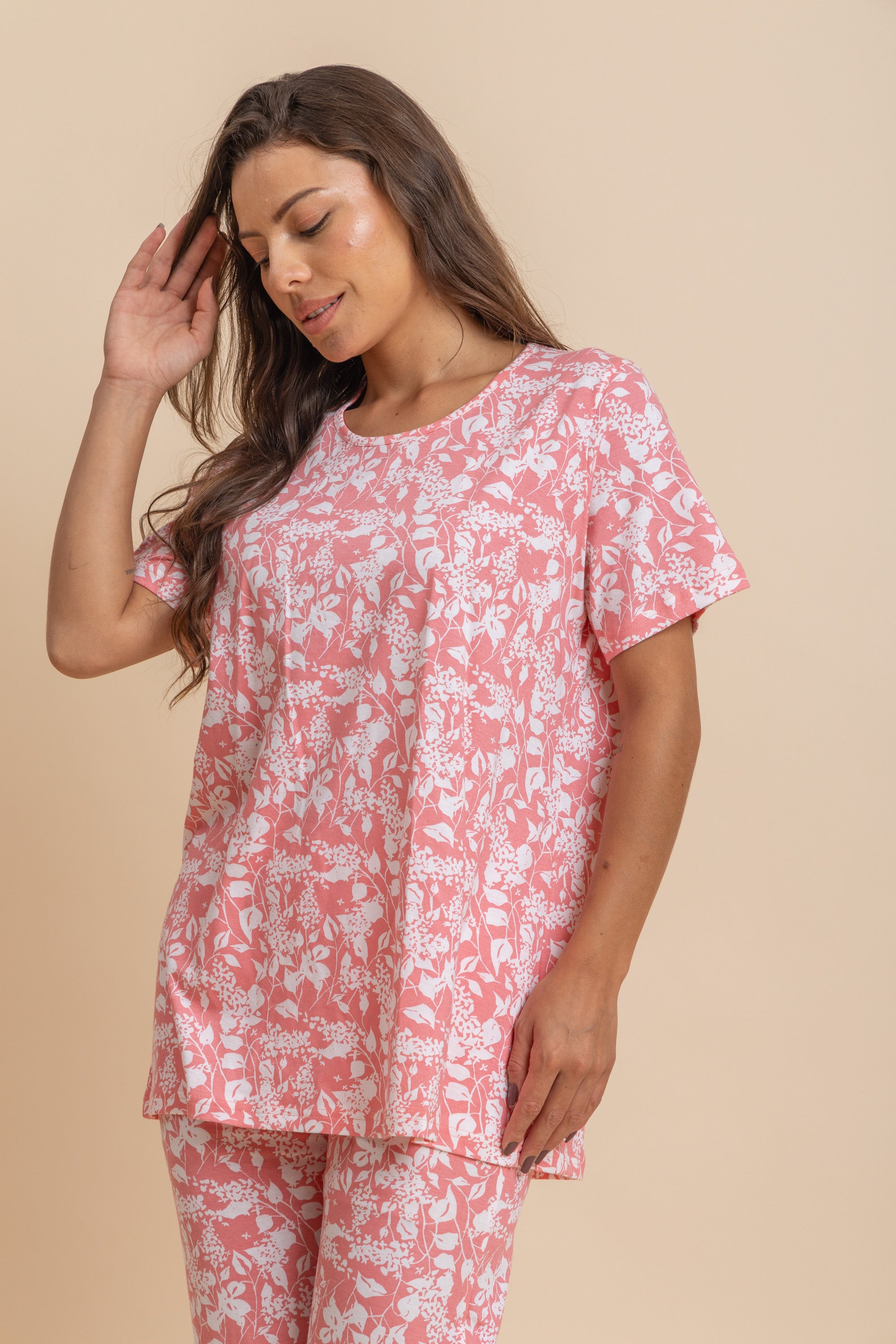 Reem Pajama