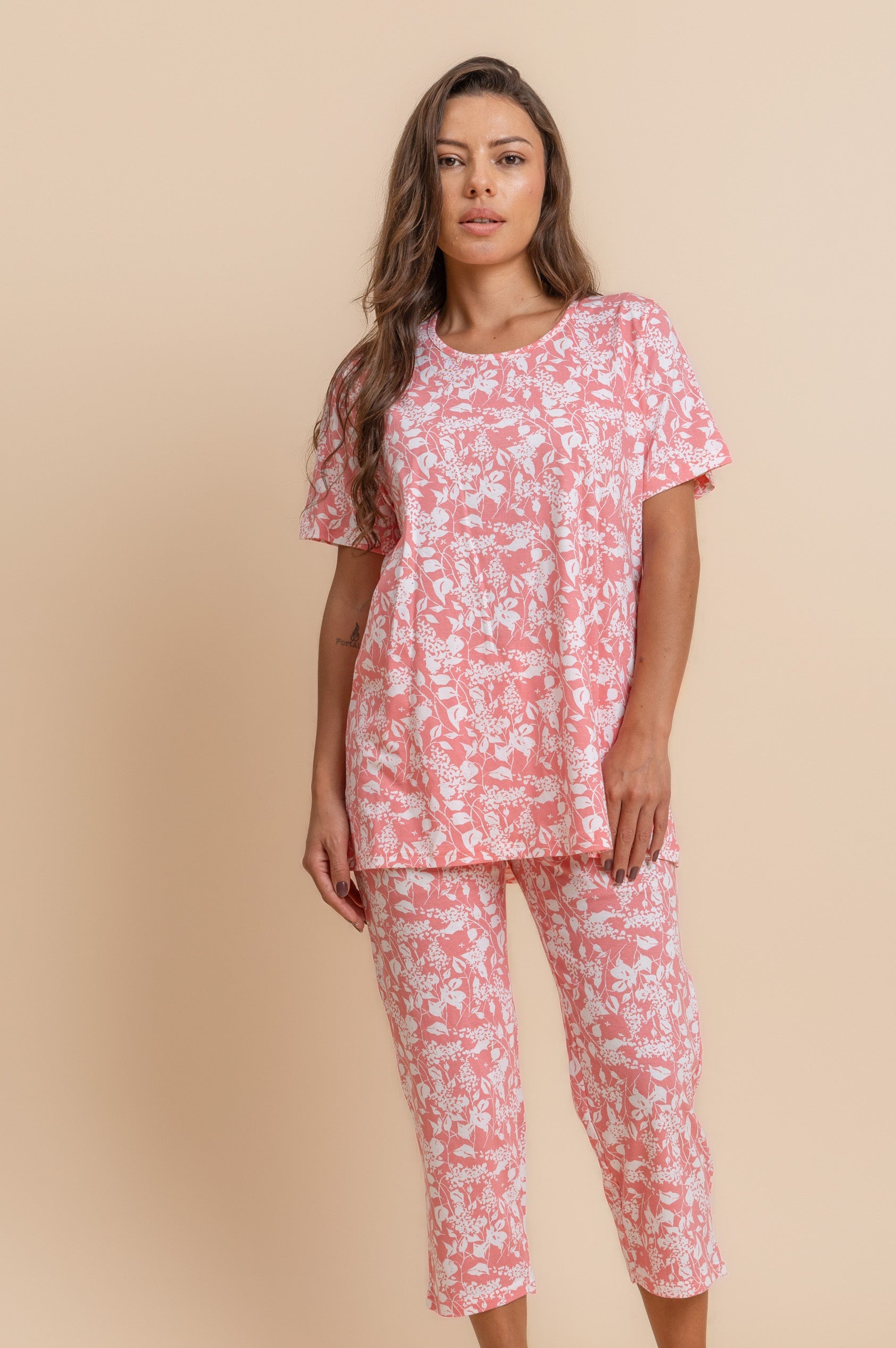 Reem Pajama
