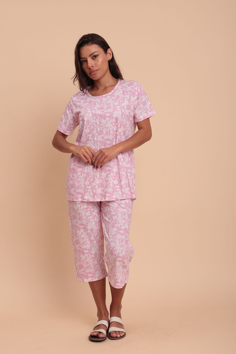 Reem Pajama