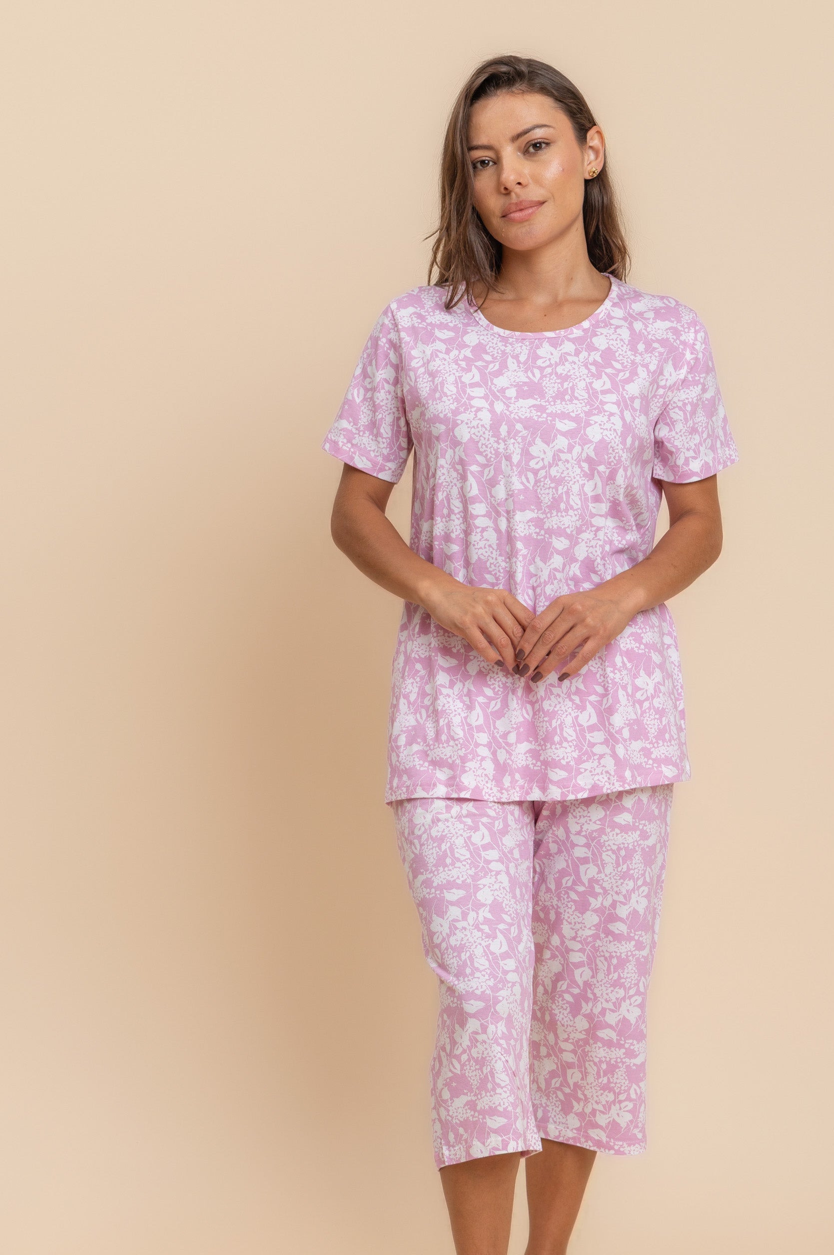 Reem Pajama
