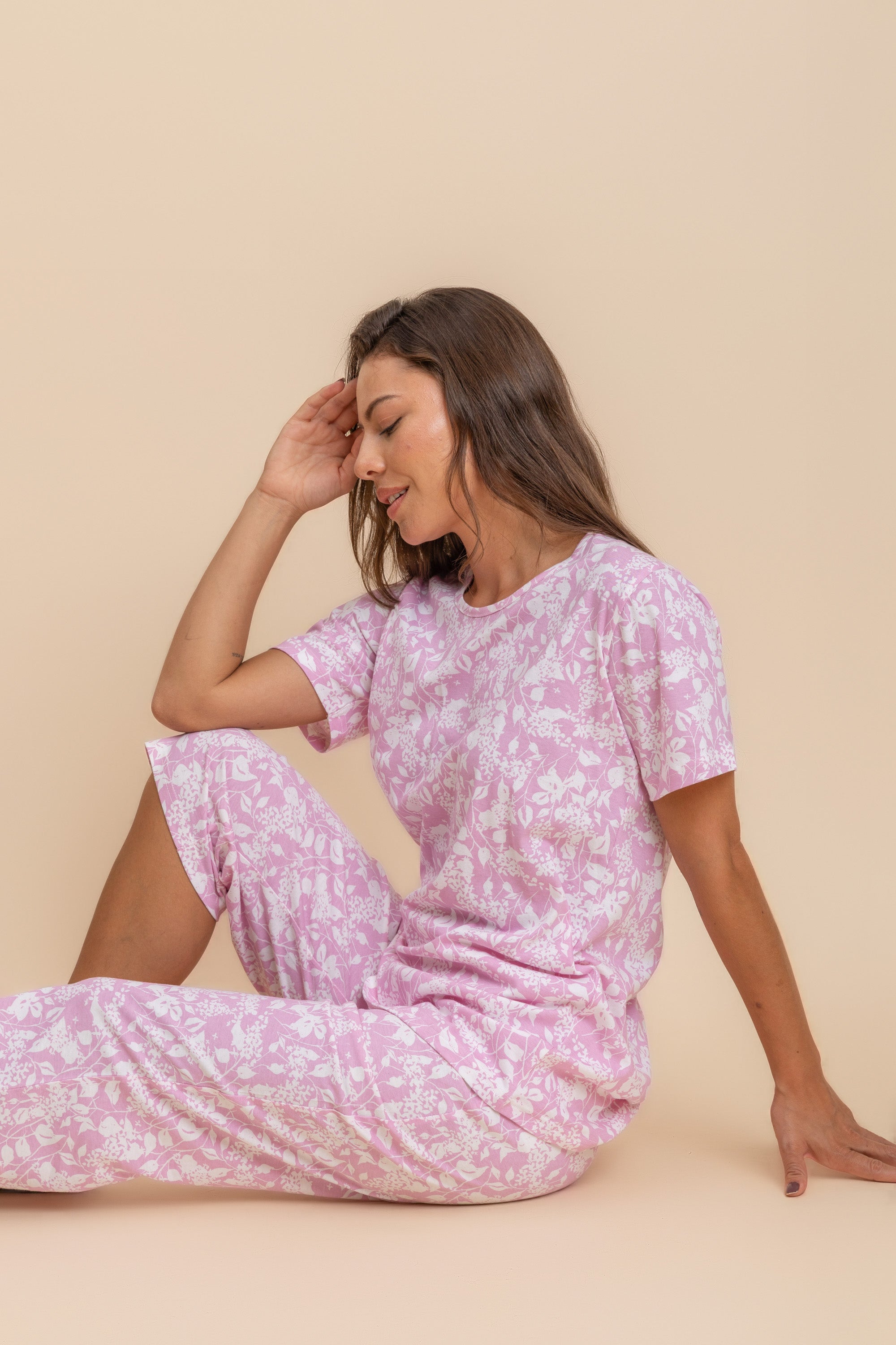 Reem Pajama