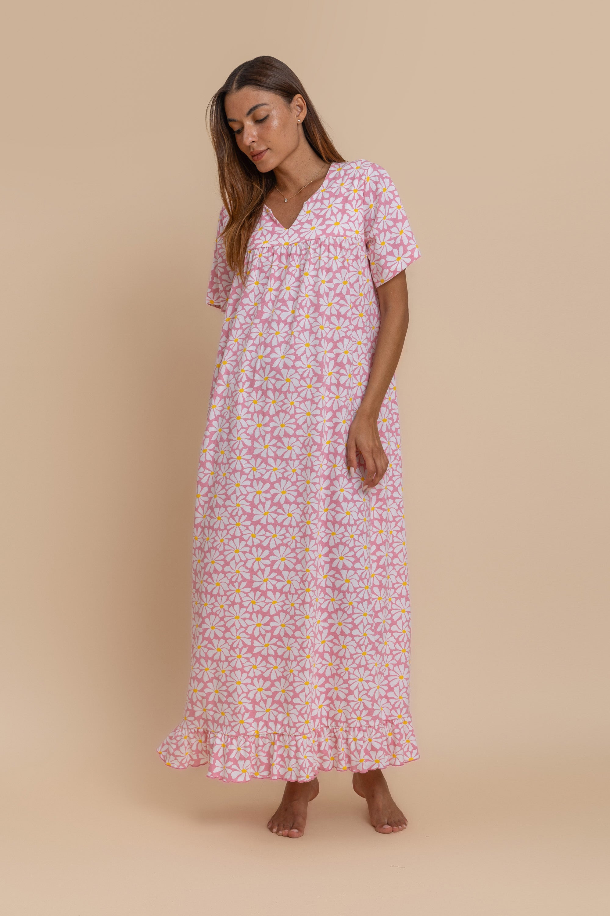 Dana Nightdress