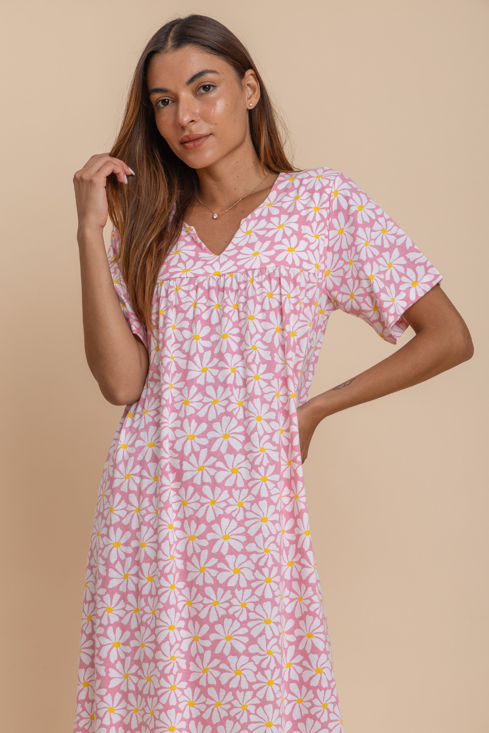 Dana Nightdress