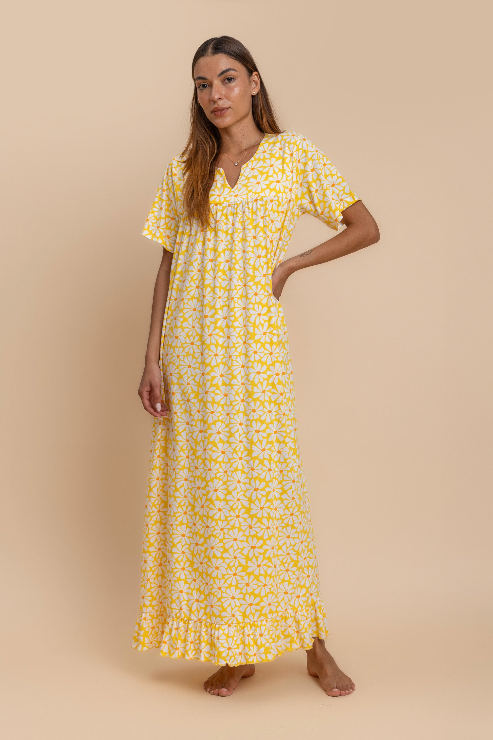 Dana Nightdress