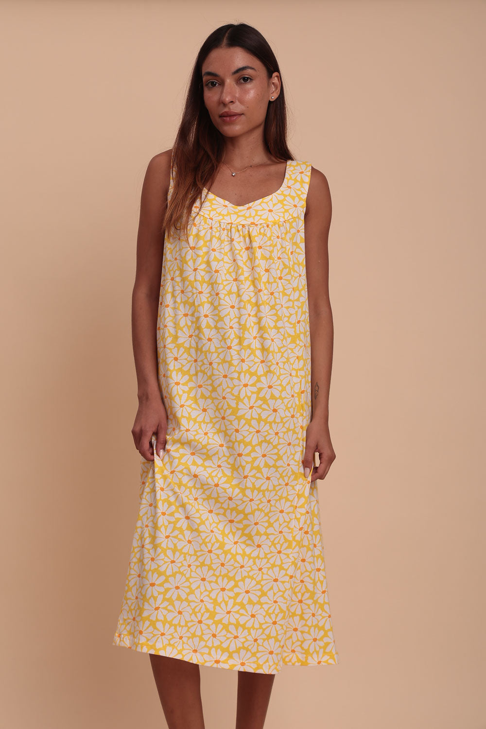 Daisy Nightdress