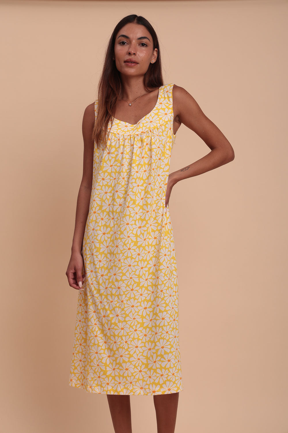 Daisy Nightdress