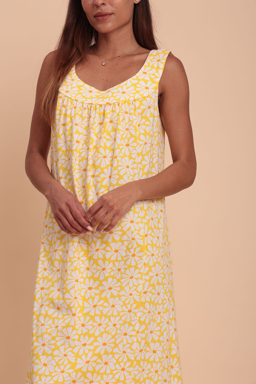 Daisy Nightdress