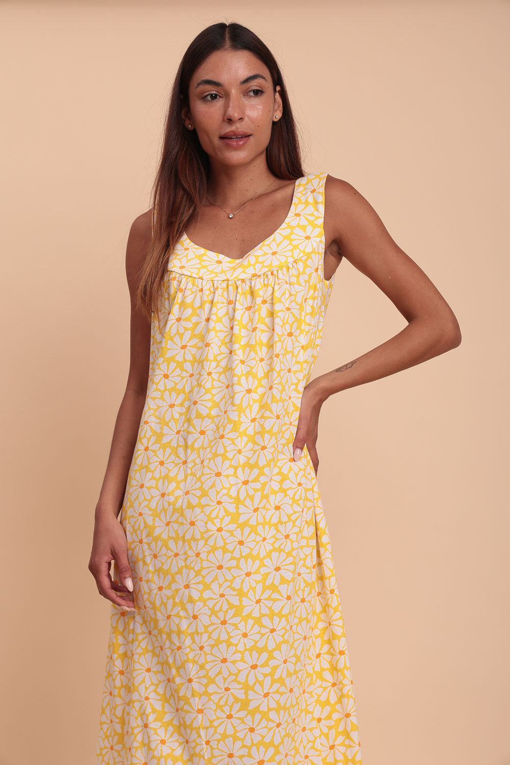 Daisy Nightdress