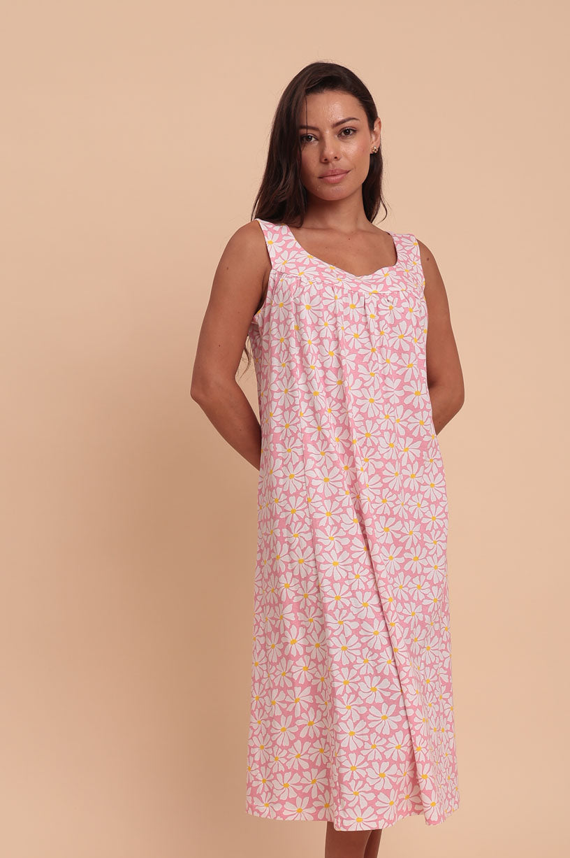 Daisy Nightdress