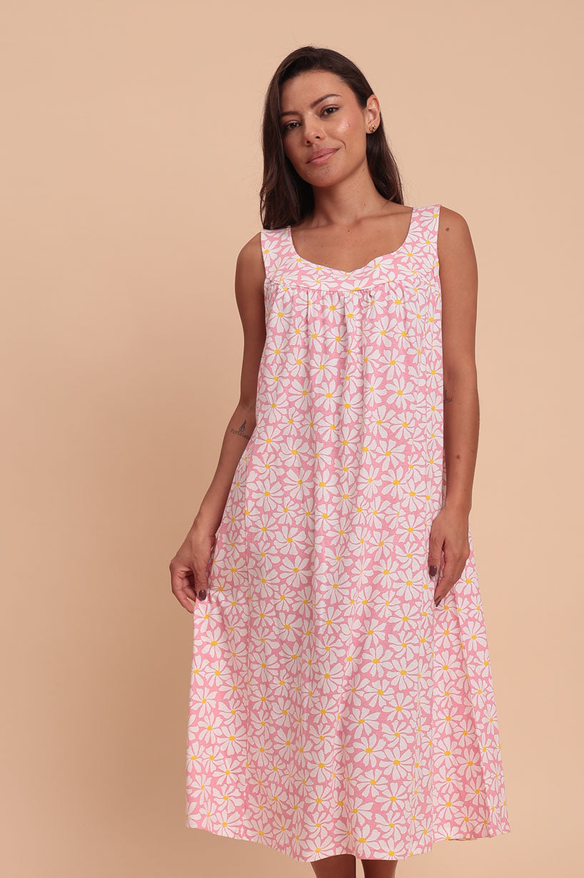 Daisy Nightdress
