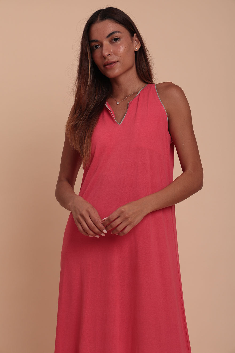 Charmaine Dress