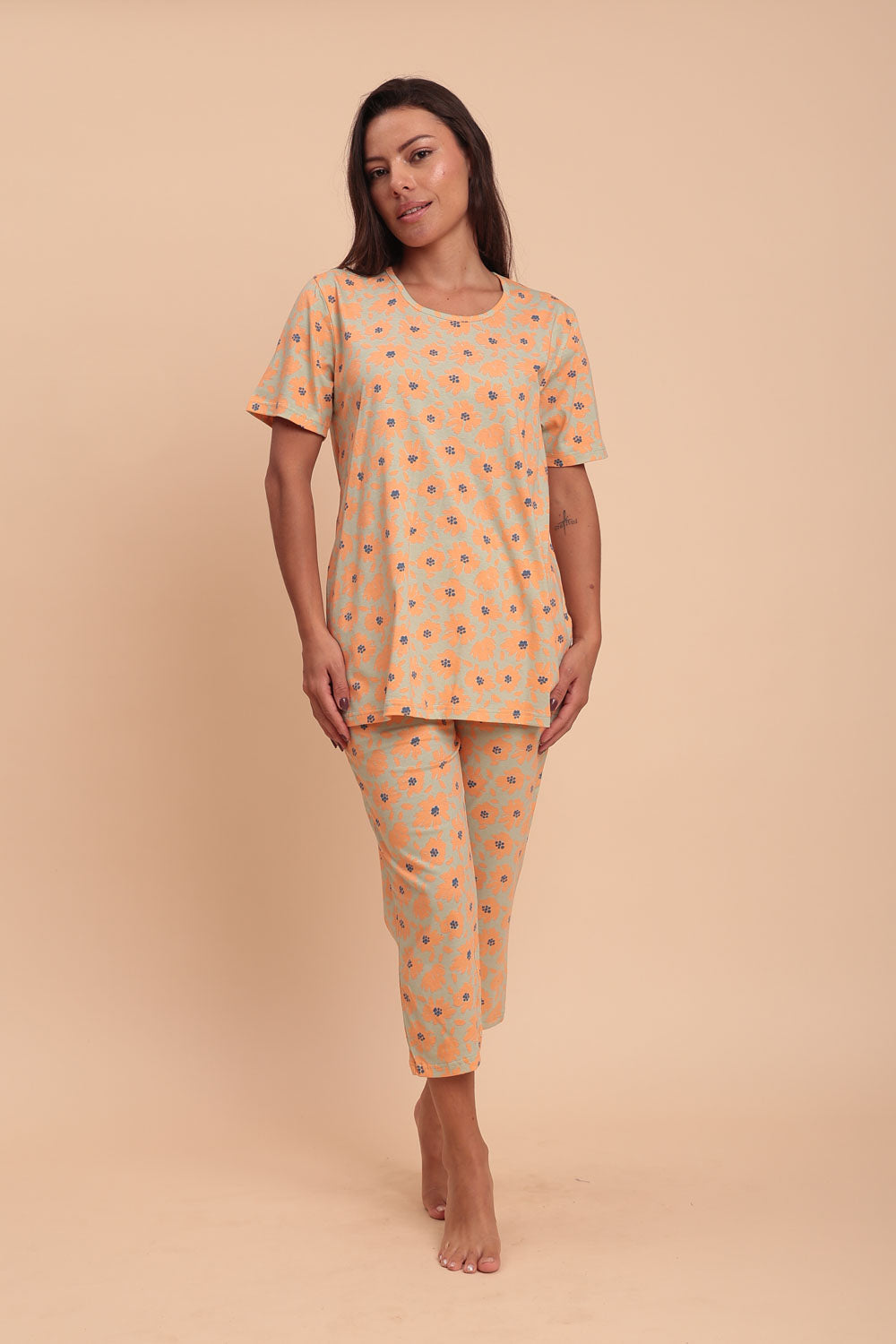 Reem Pajama