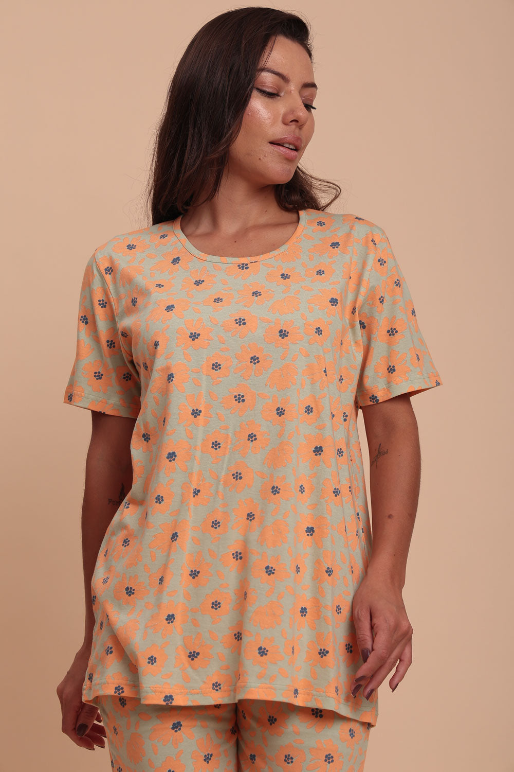 Reem Pajama