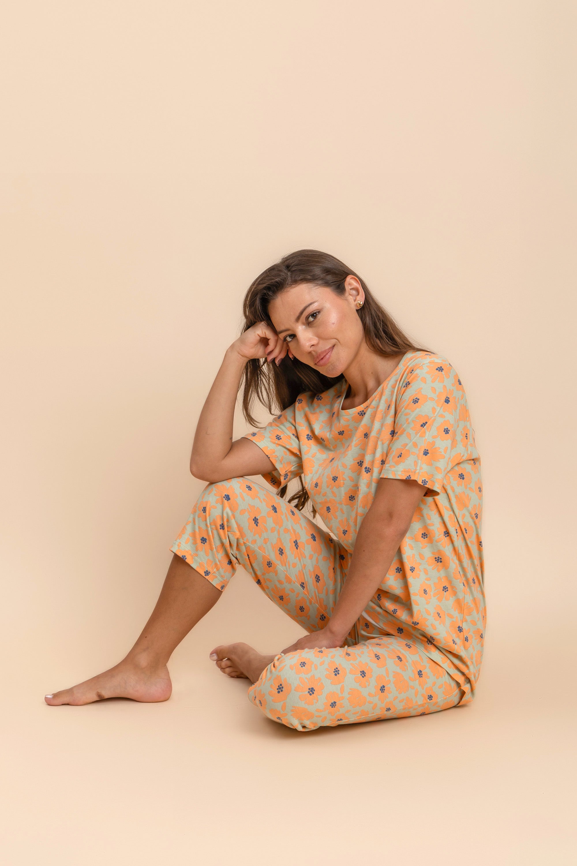 Reem Pajama