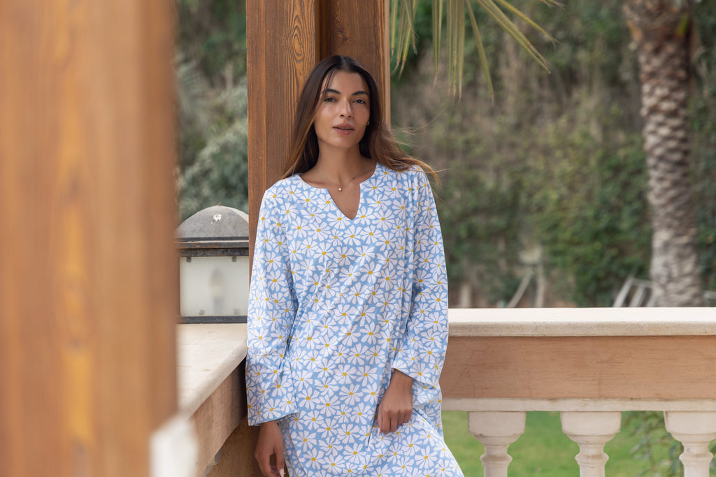 Mila Nightgown