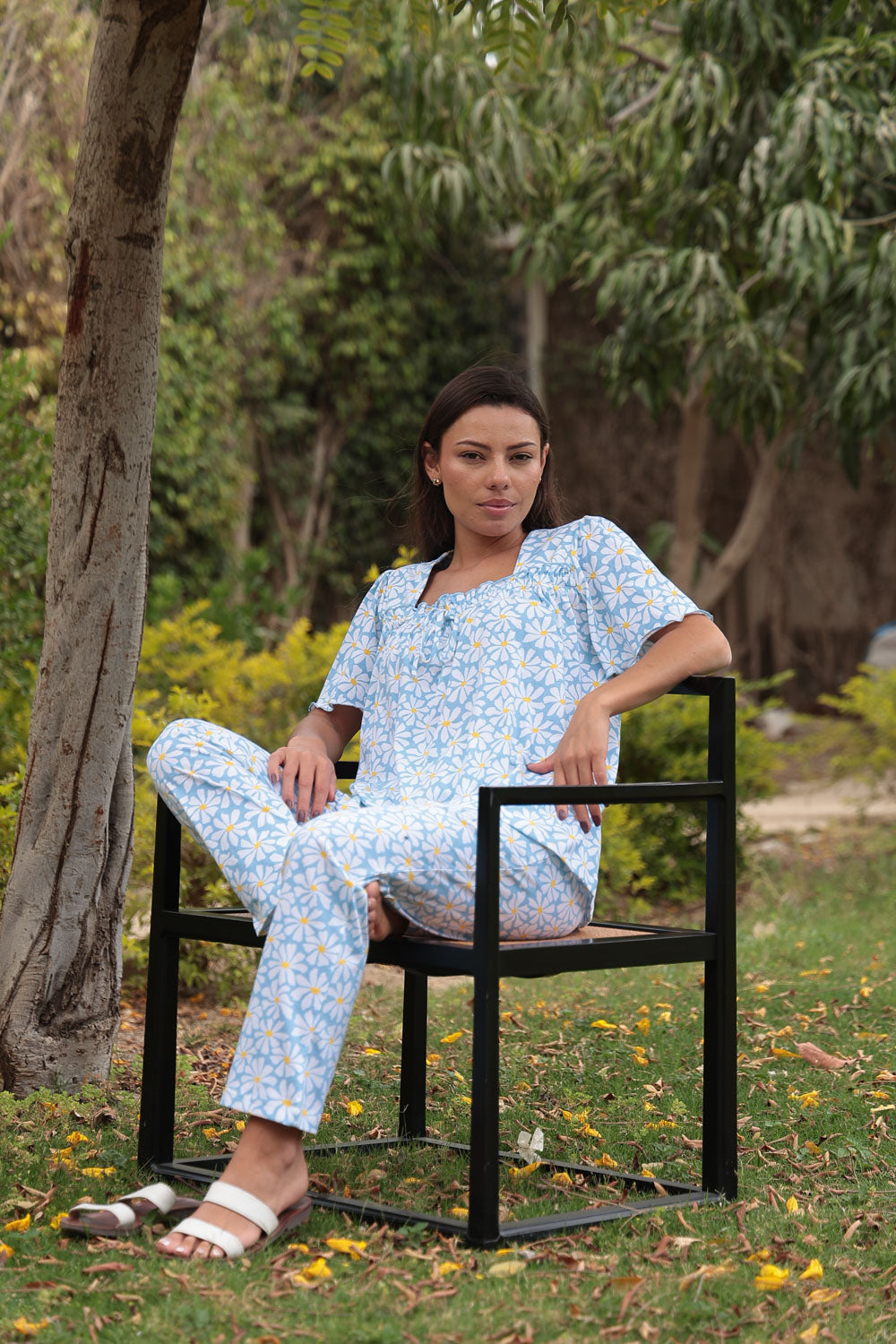 Dana Pajama