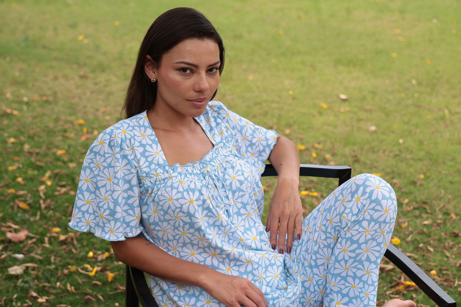 Dana Pajama