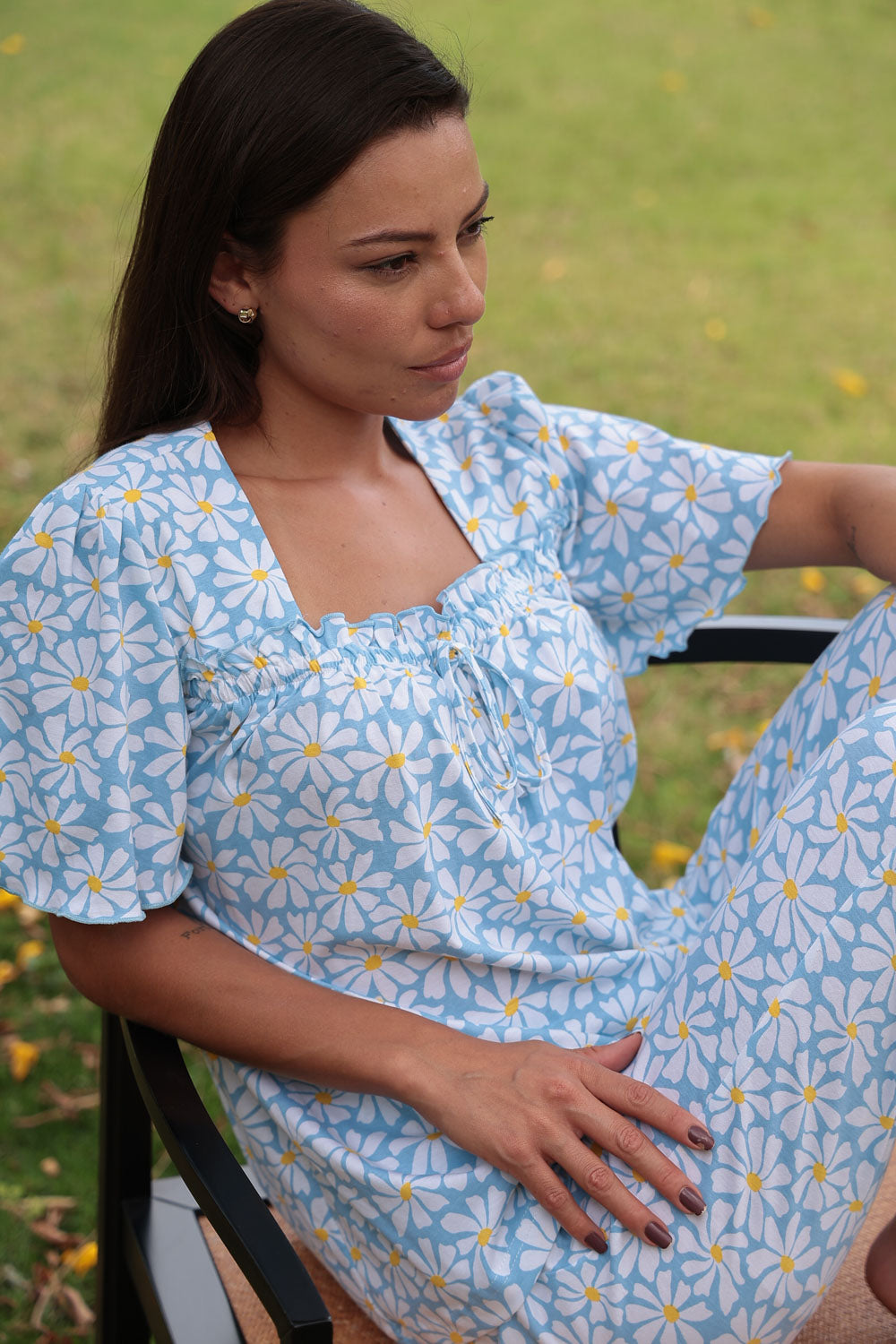 Dana Pajama