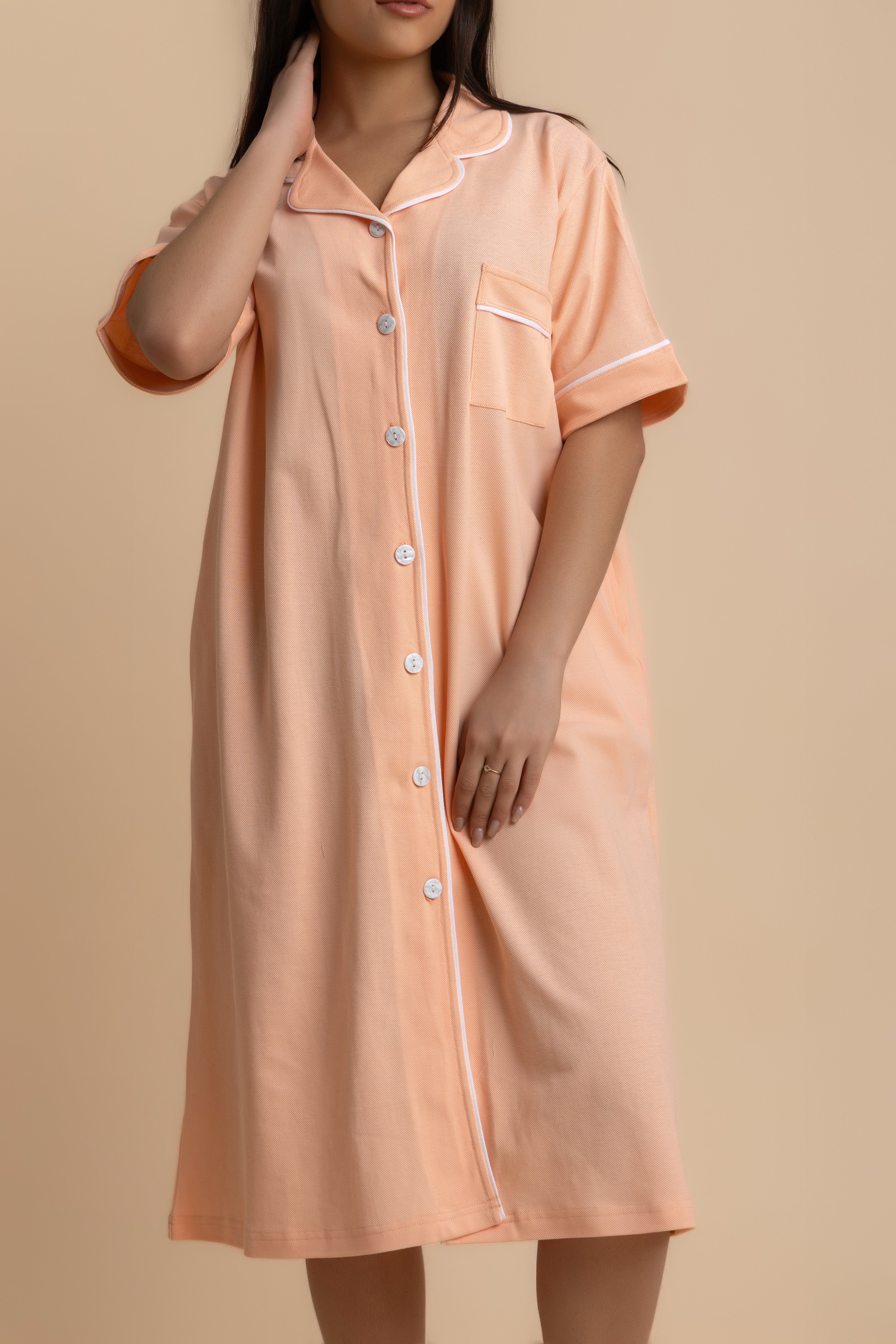 Hala Nightie