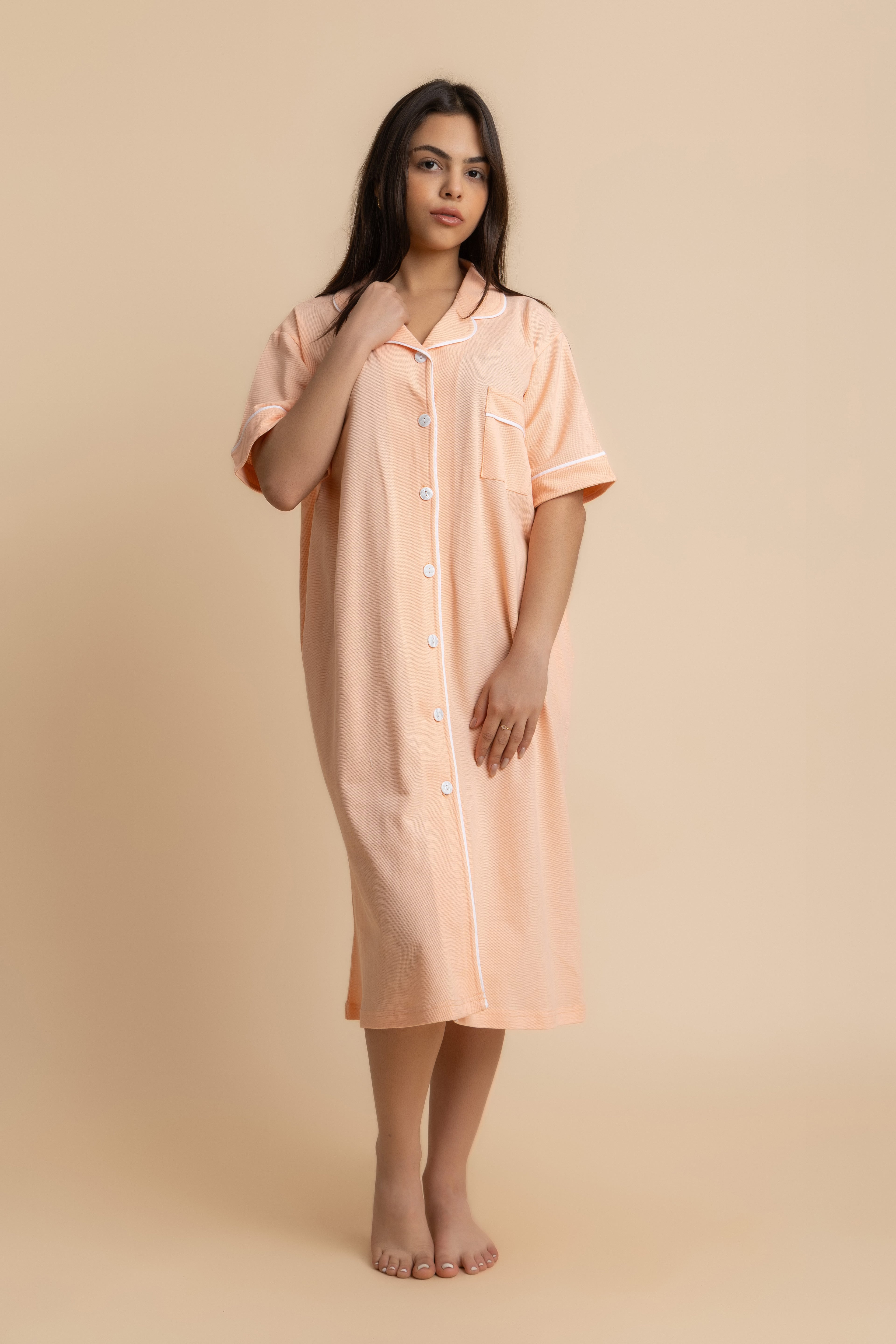 Hala Nightie