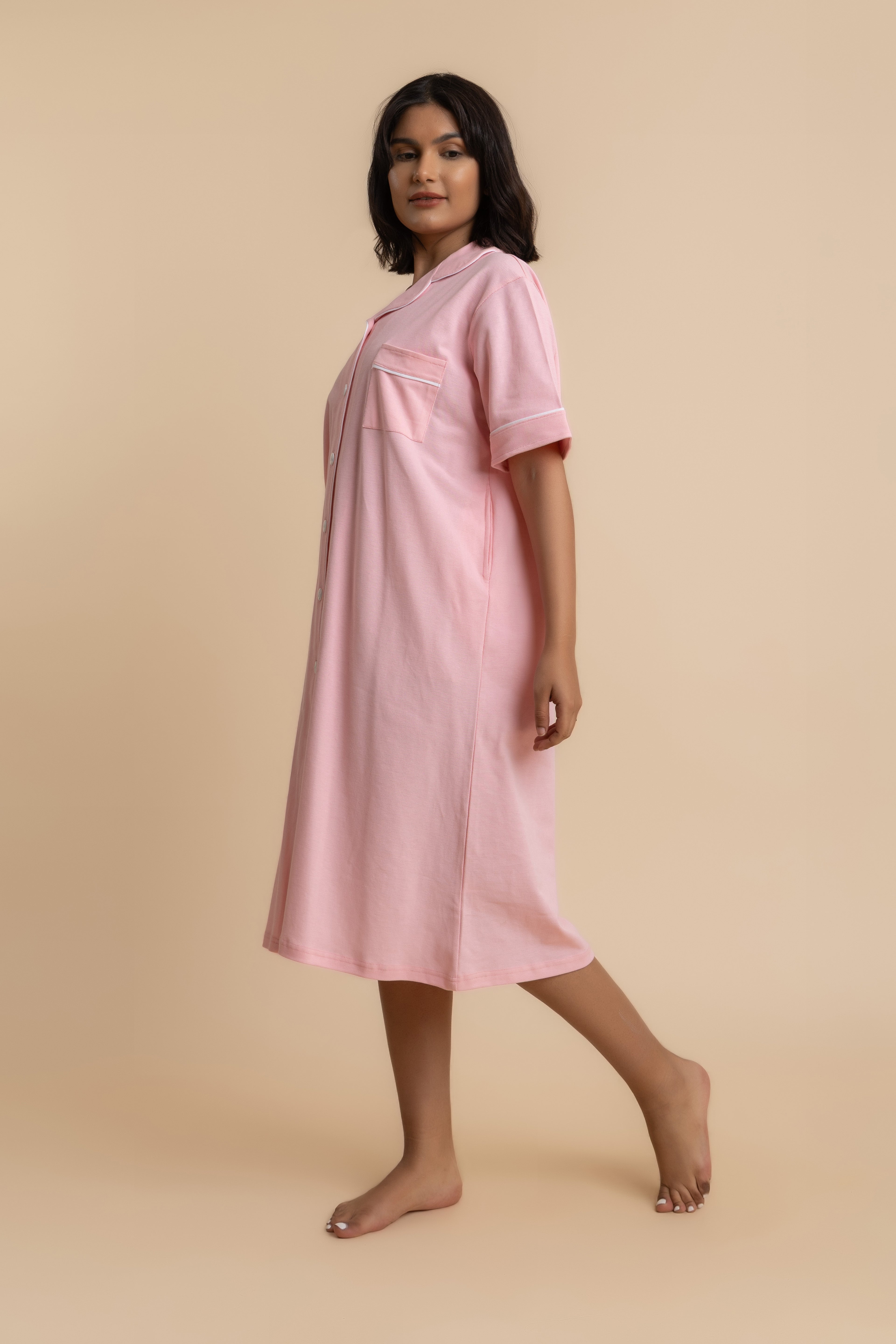 Hala Nightie