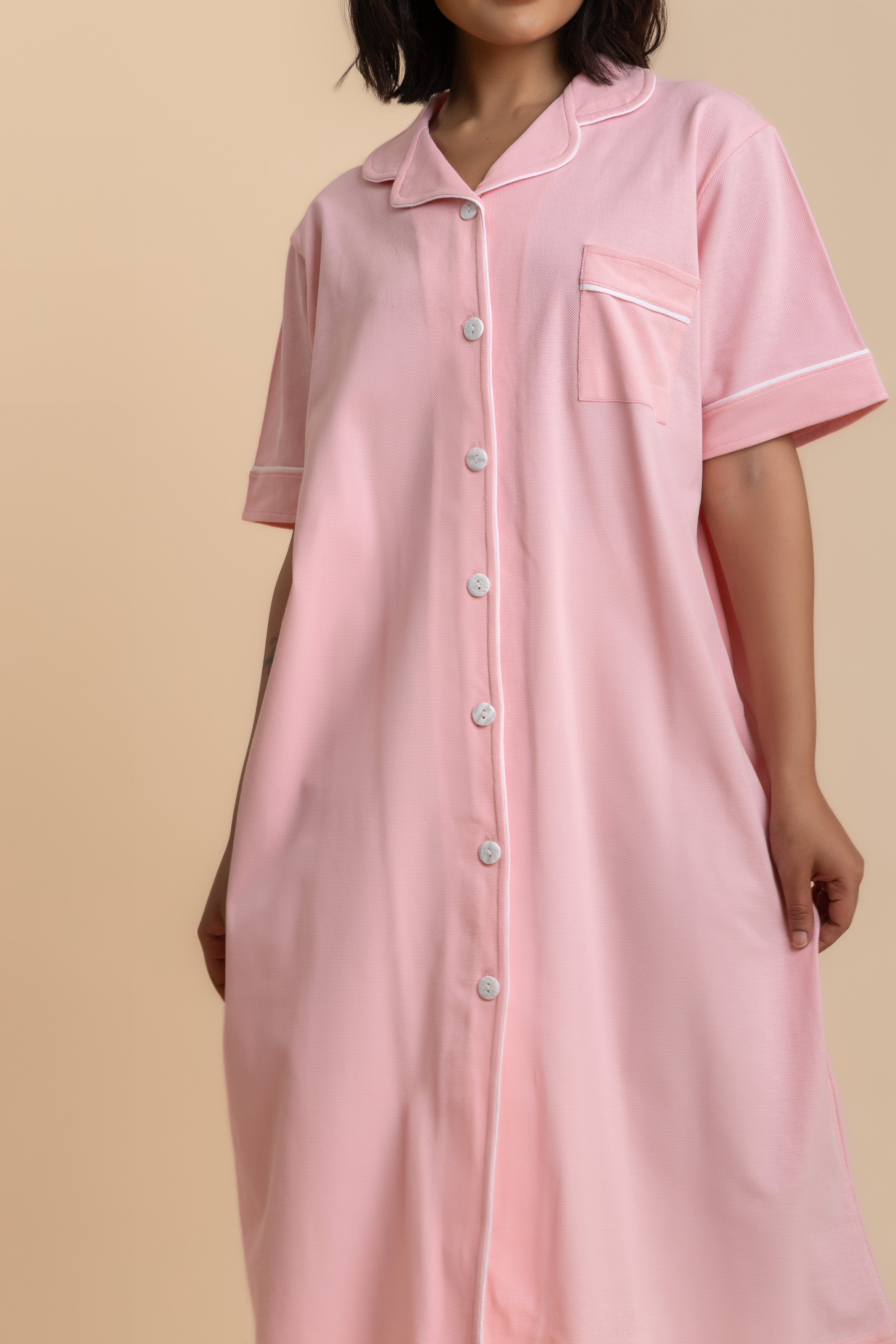 Hala Nightie