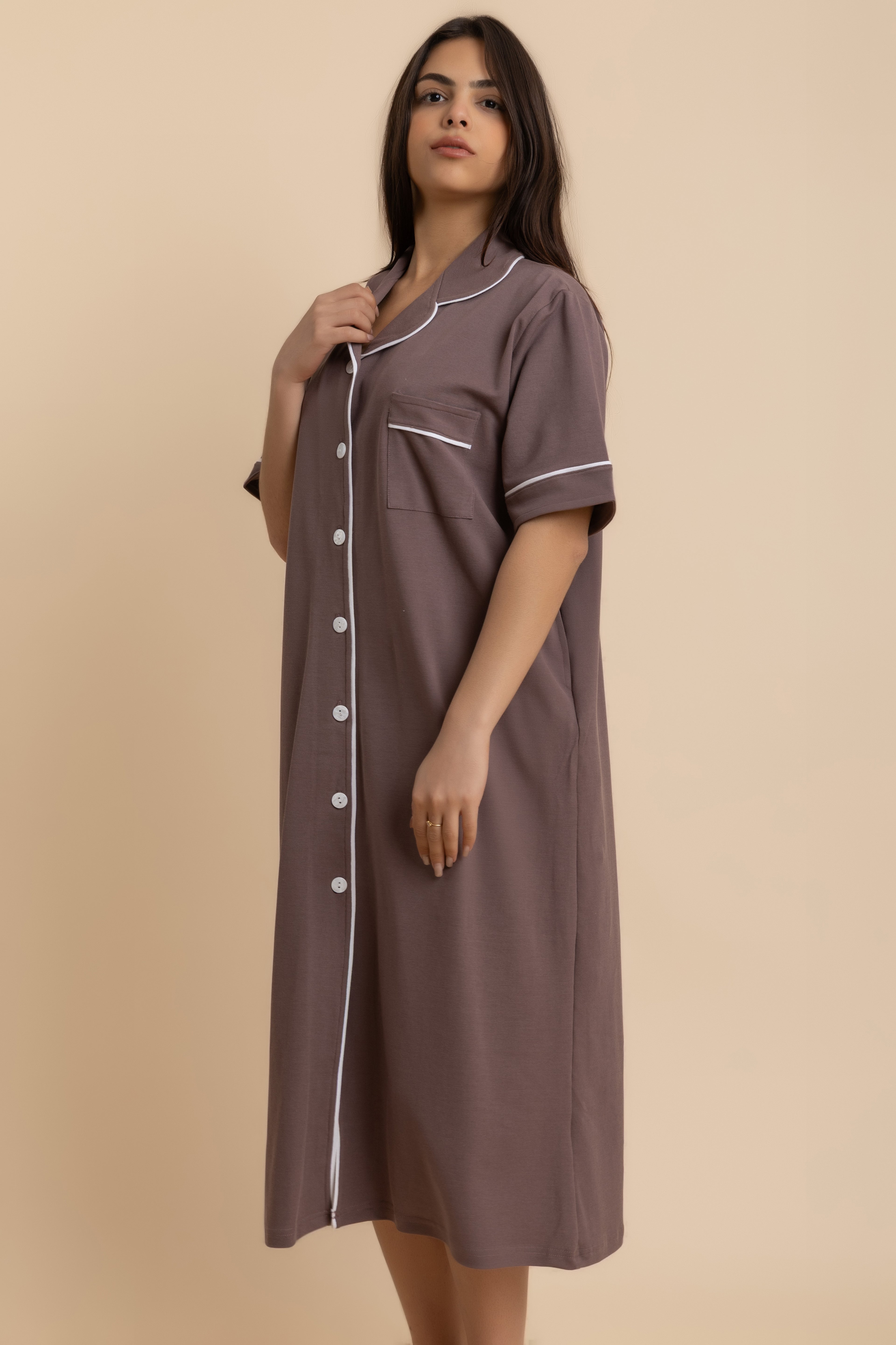 Hala Nightie
