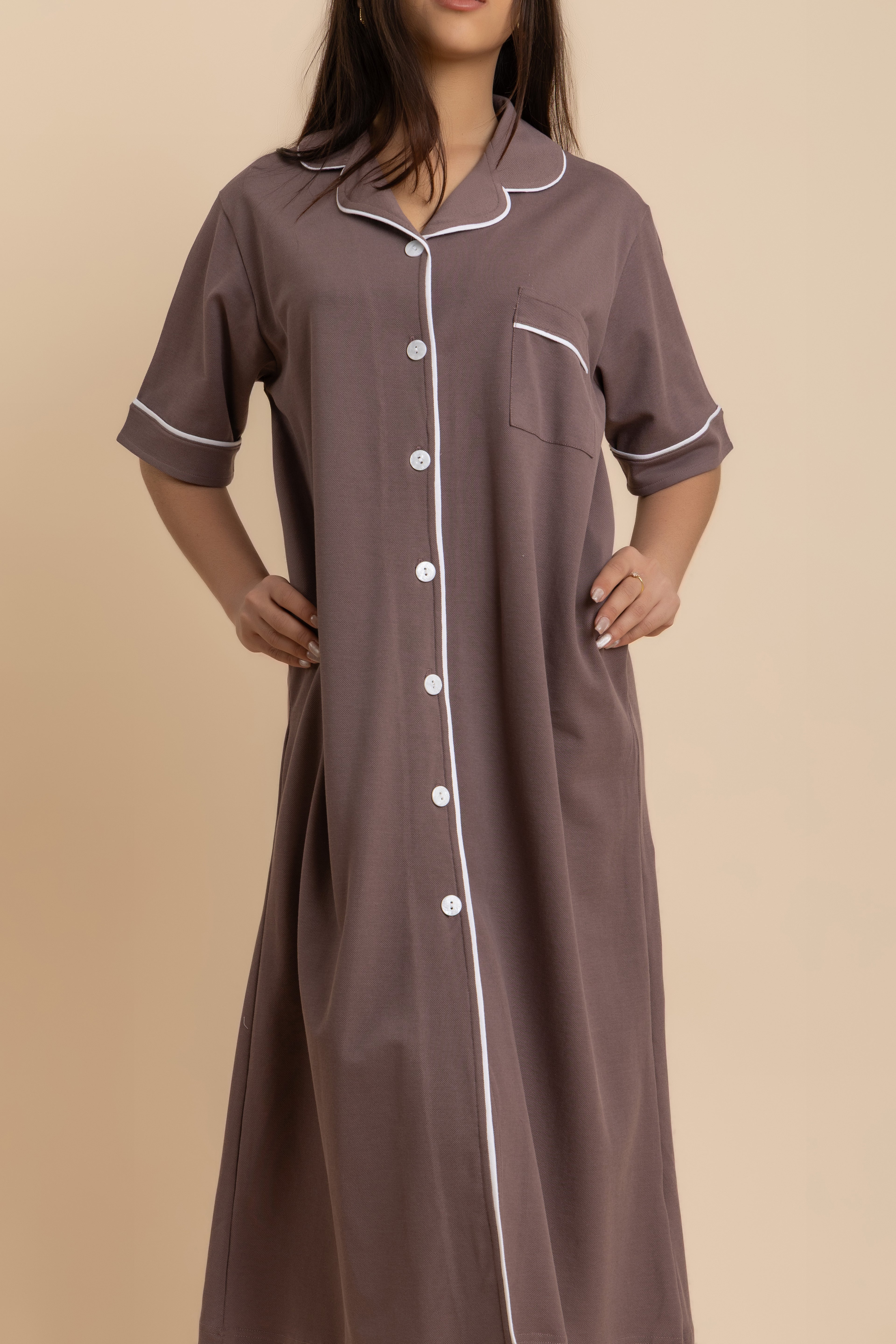 Hala Nightie