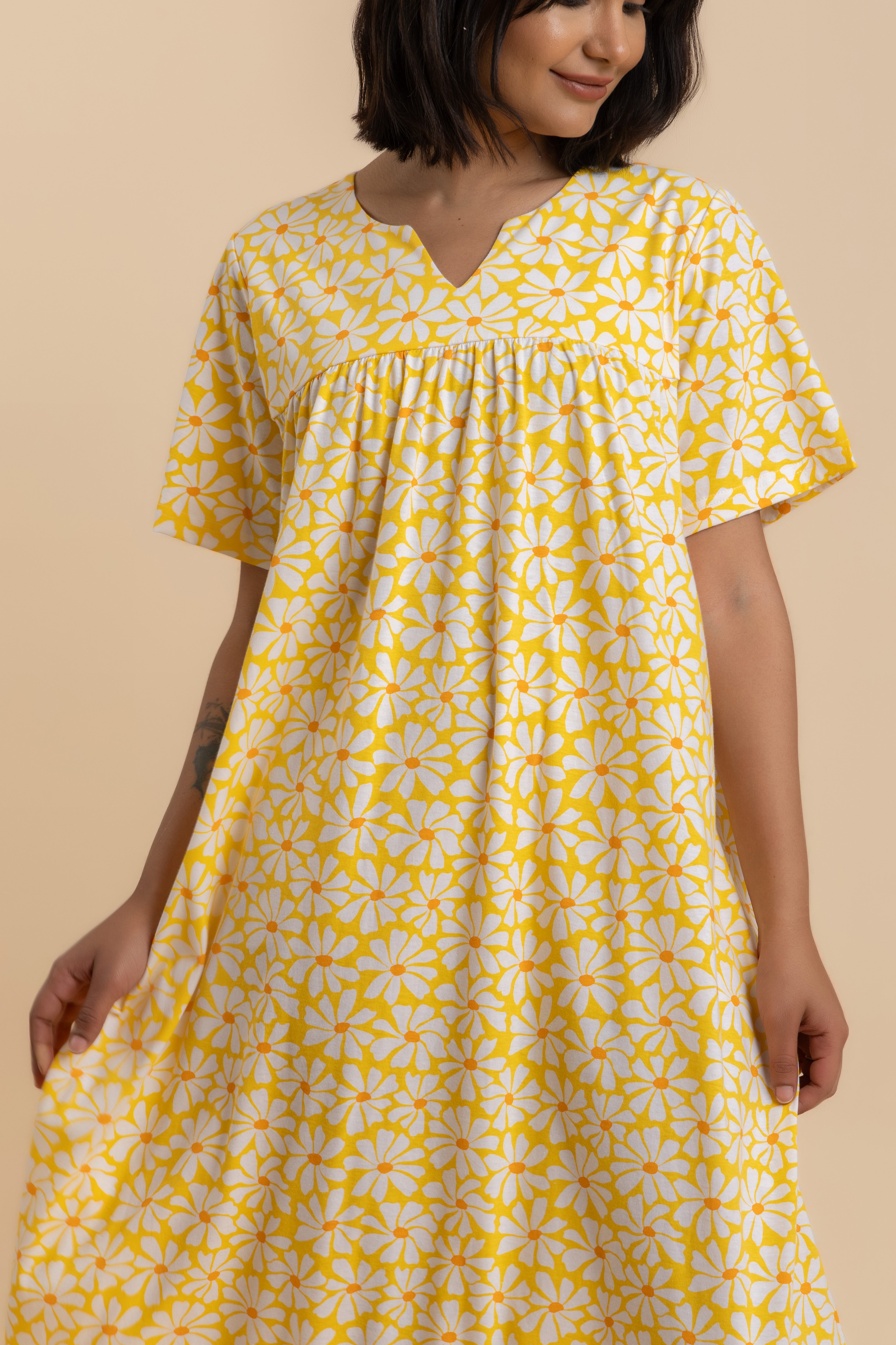 Dana Nightdress