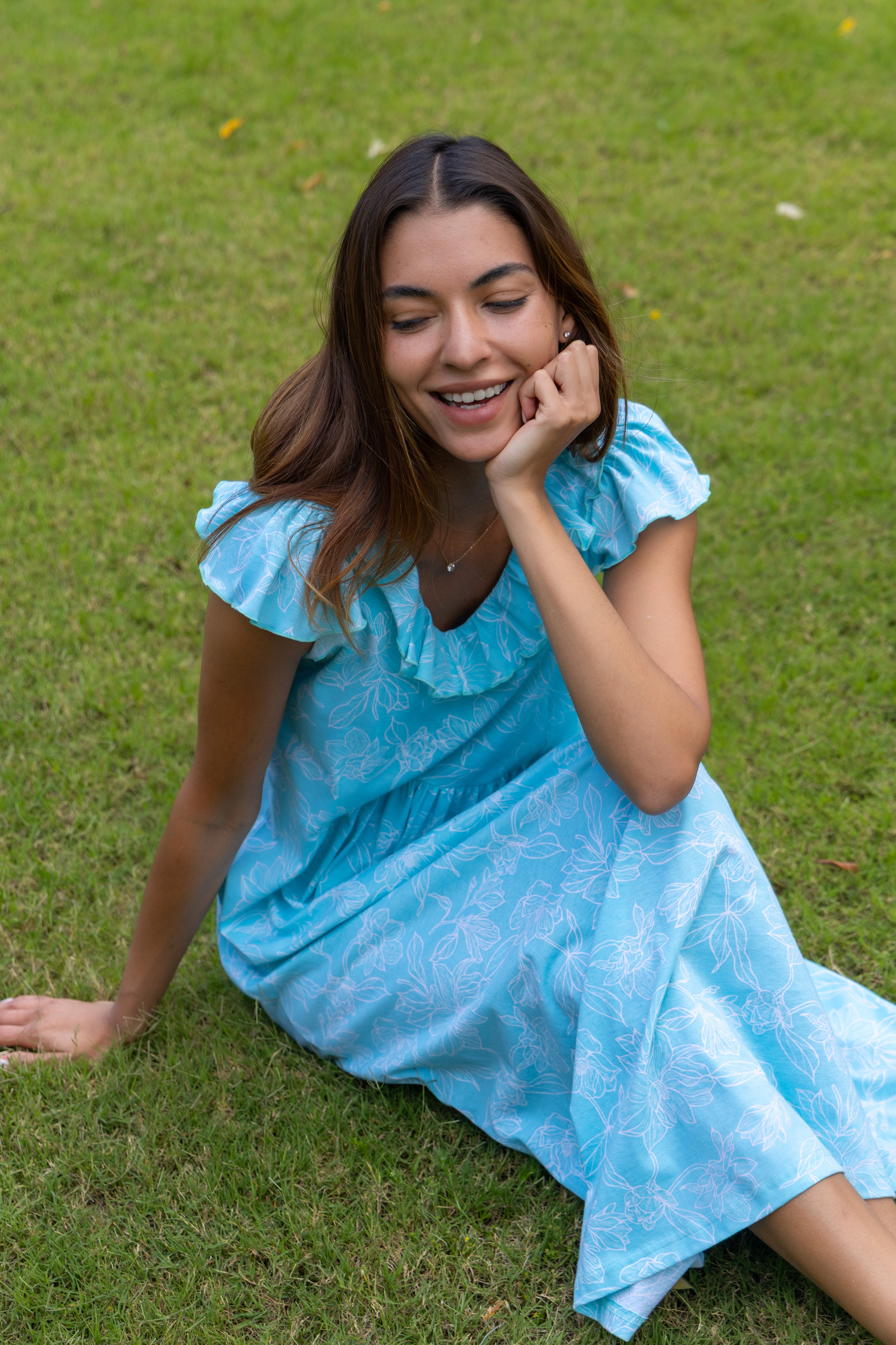 Lara Nightdress