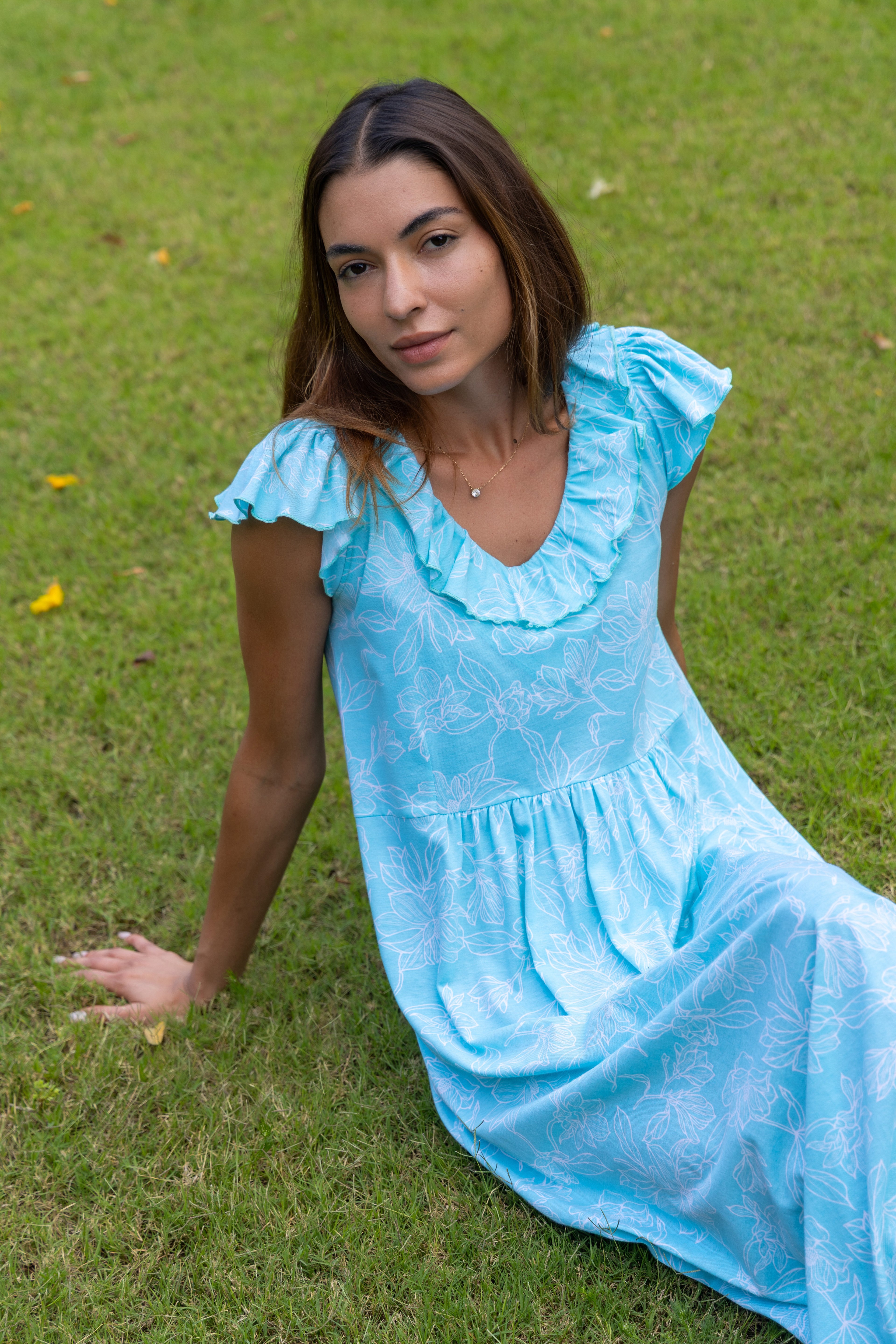 Lara Nightdress