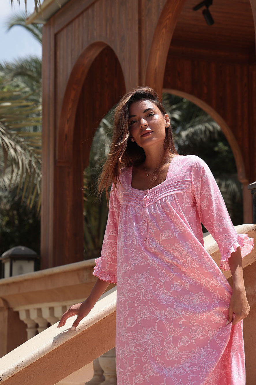 Hana Nightdress
