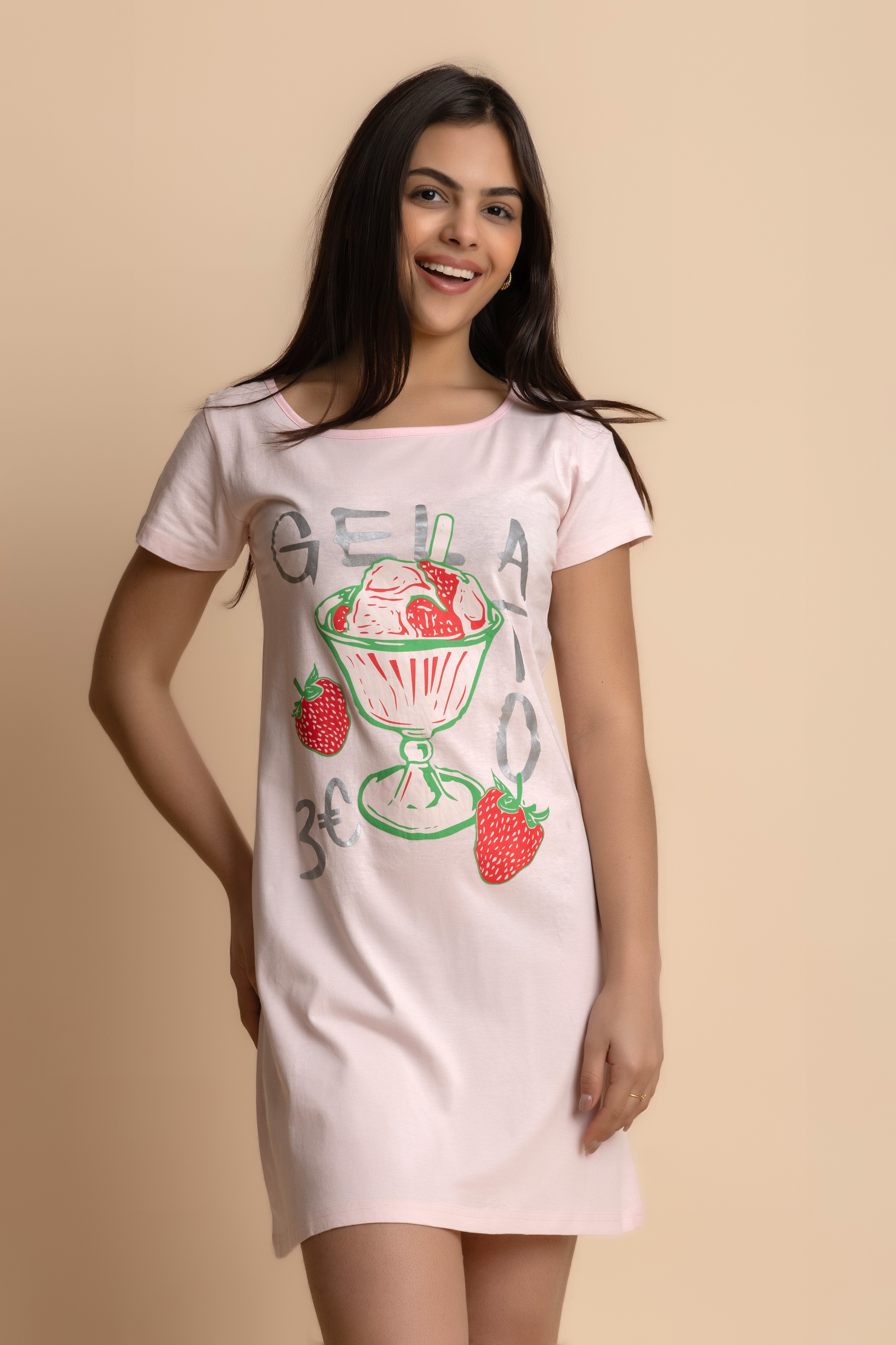 Gelato Nightdress