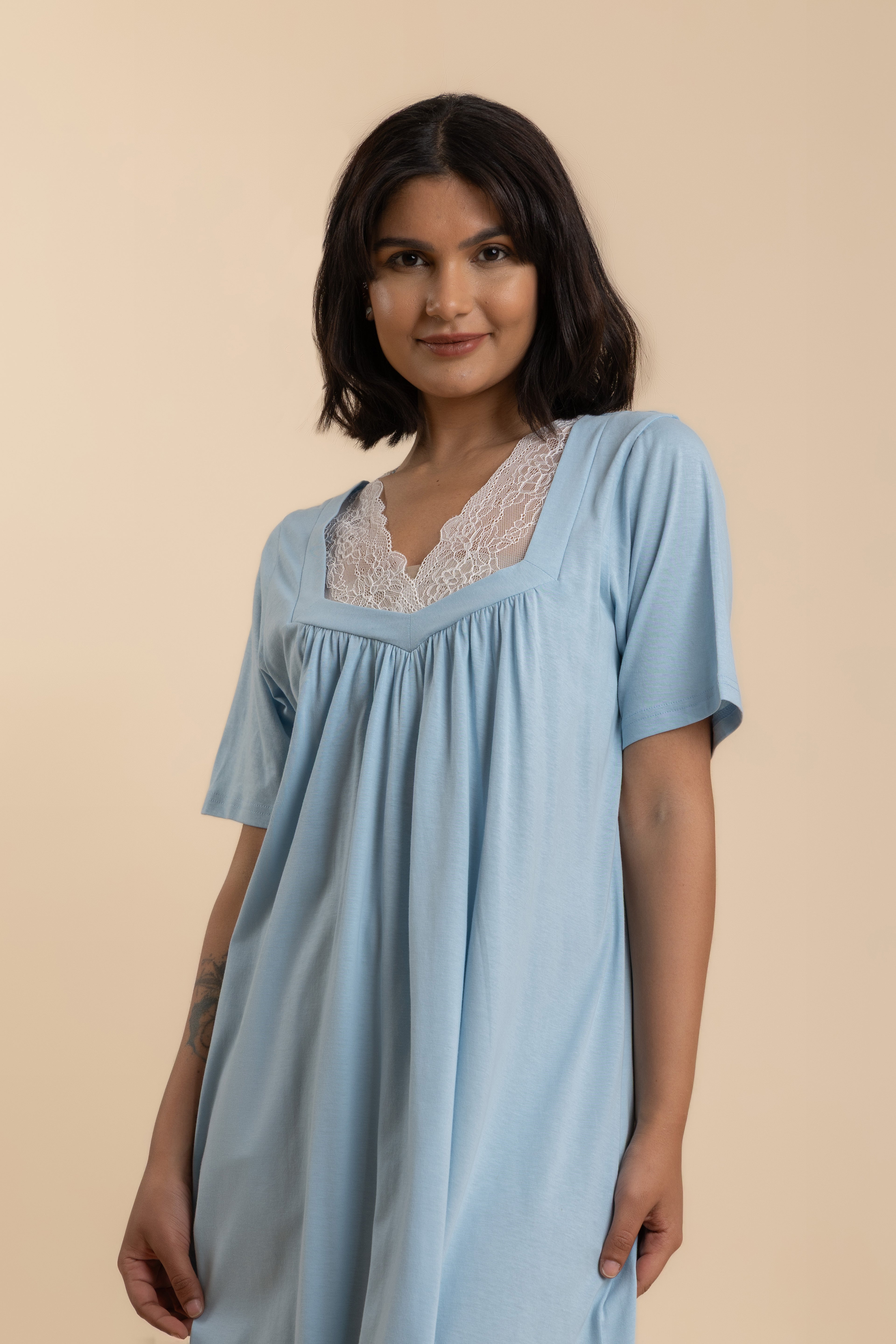 Nana Nightdress