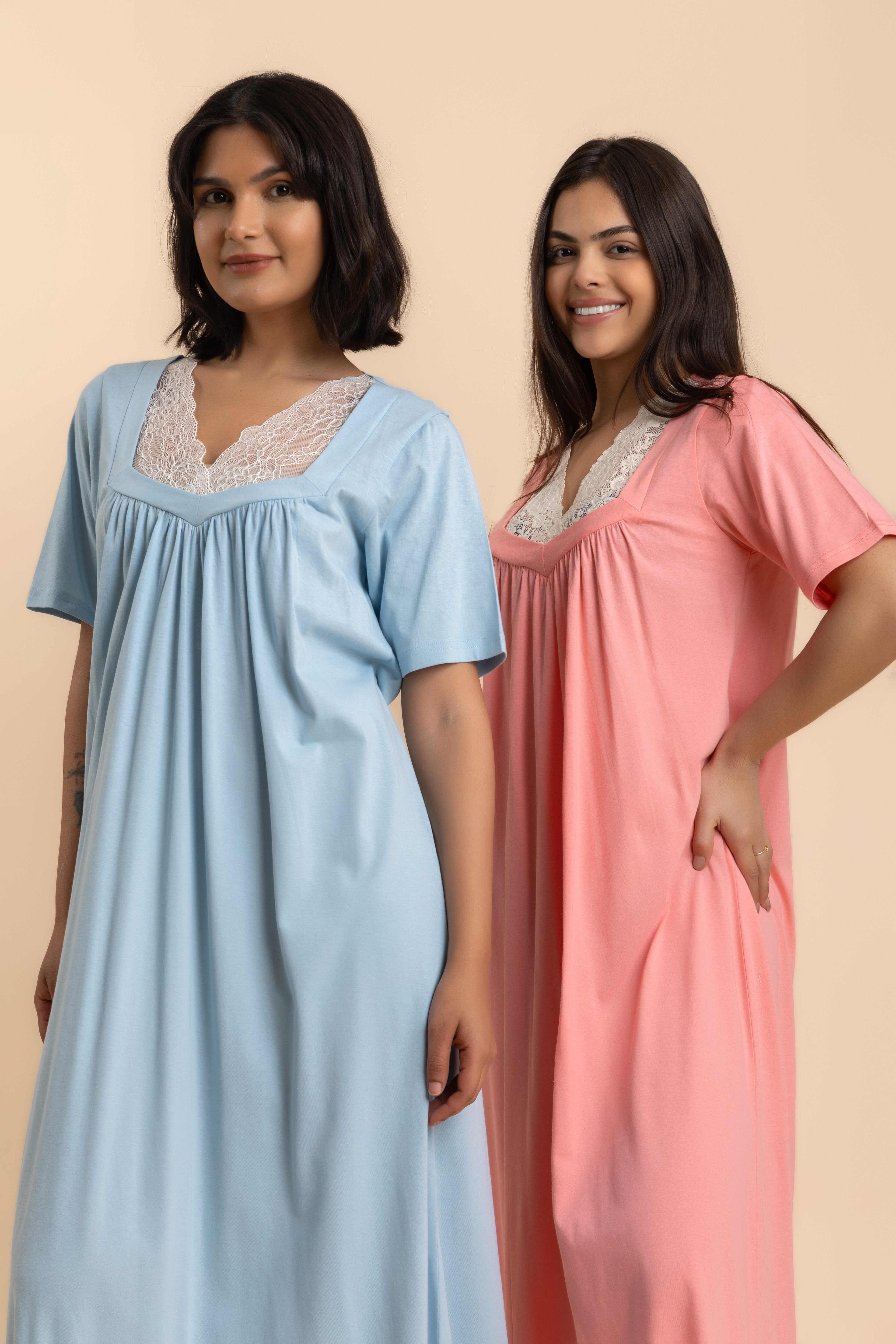 Nana Nightdress