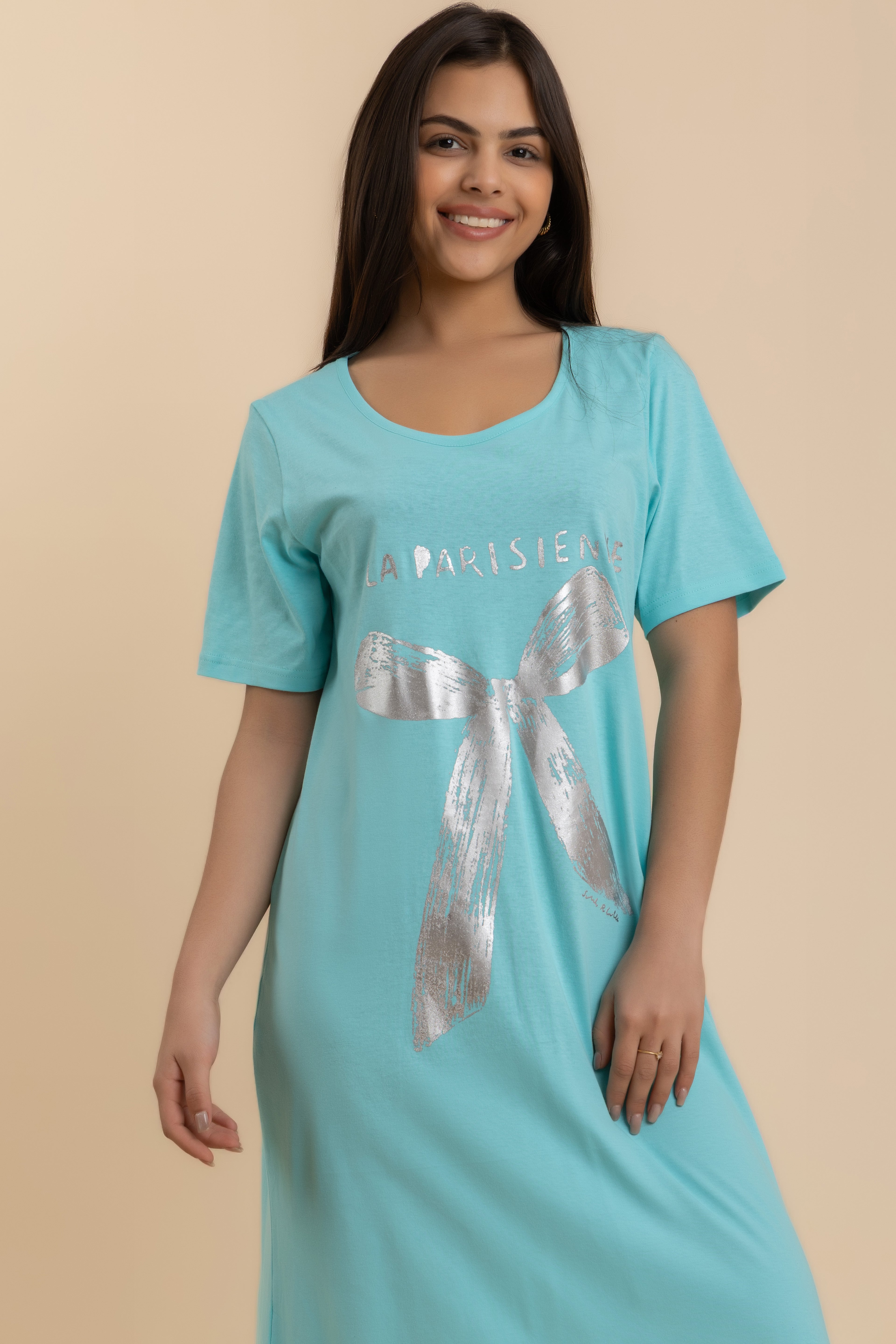 Mira Nightdress