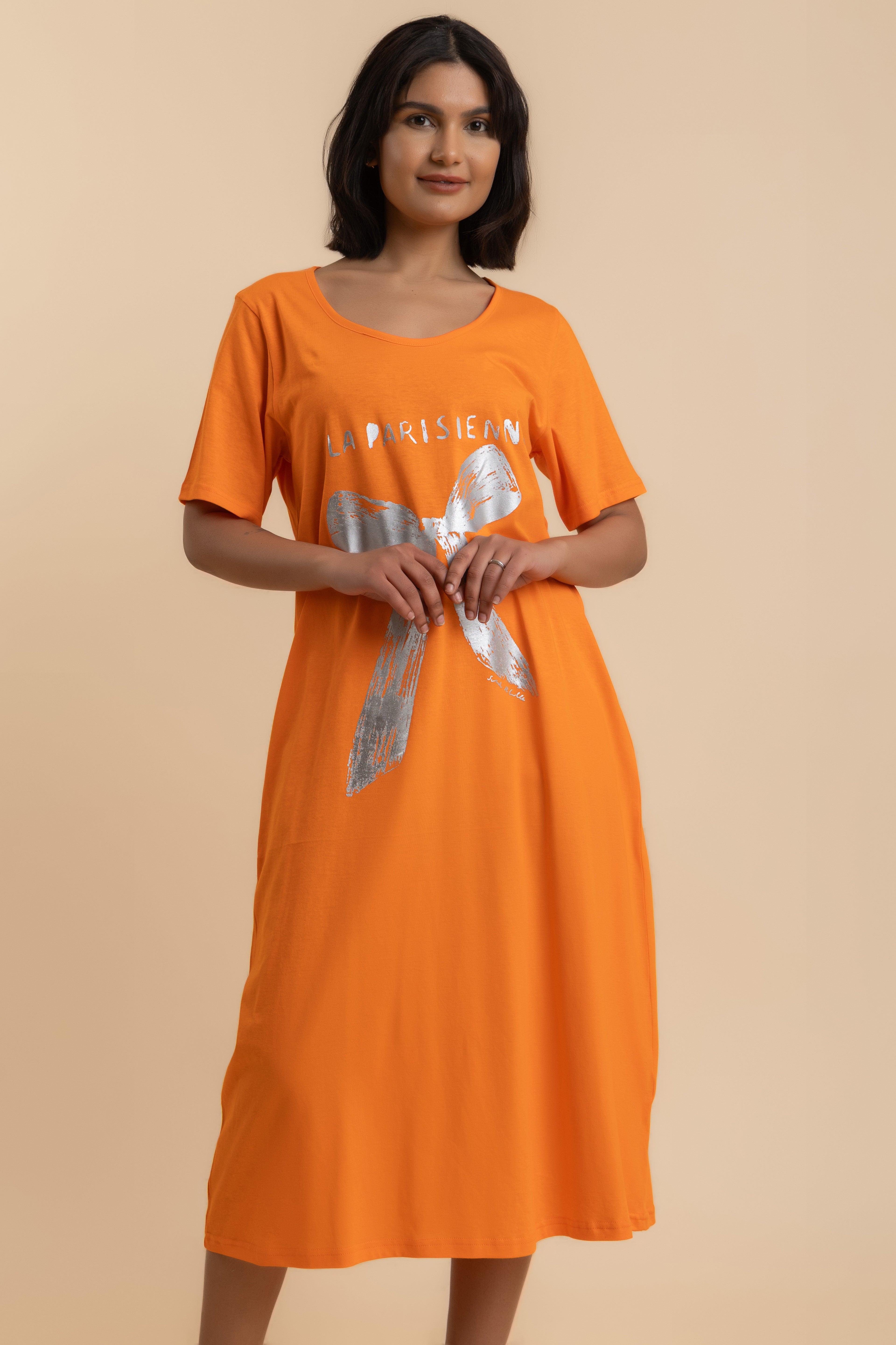 Mira Nightdress