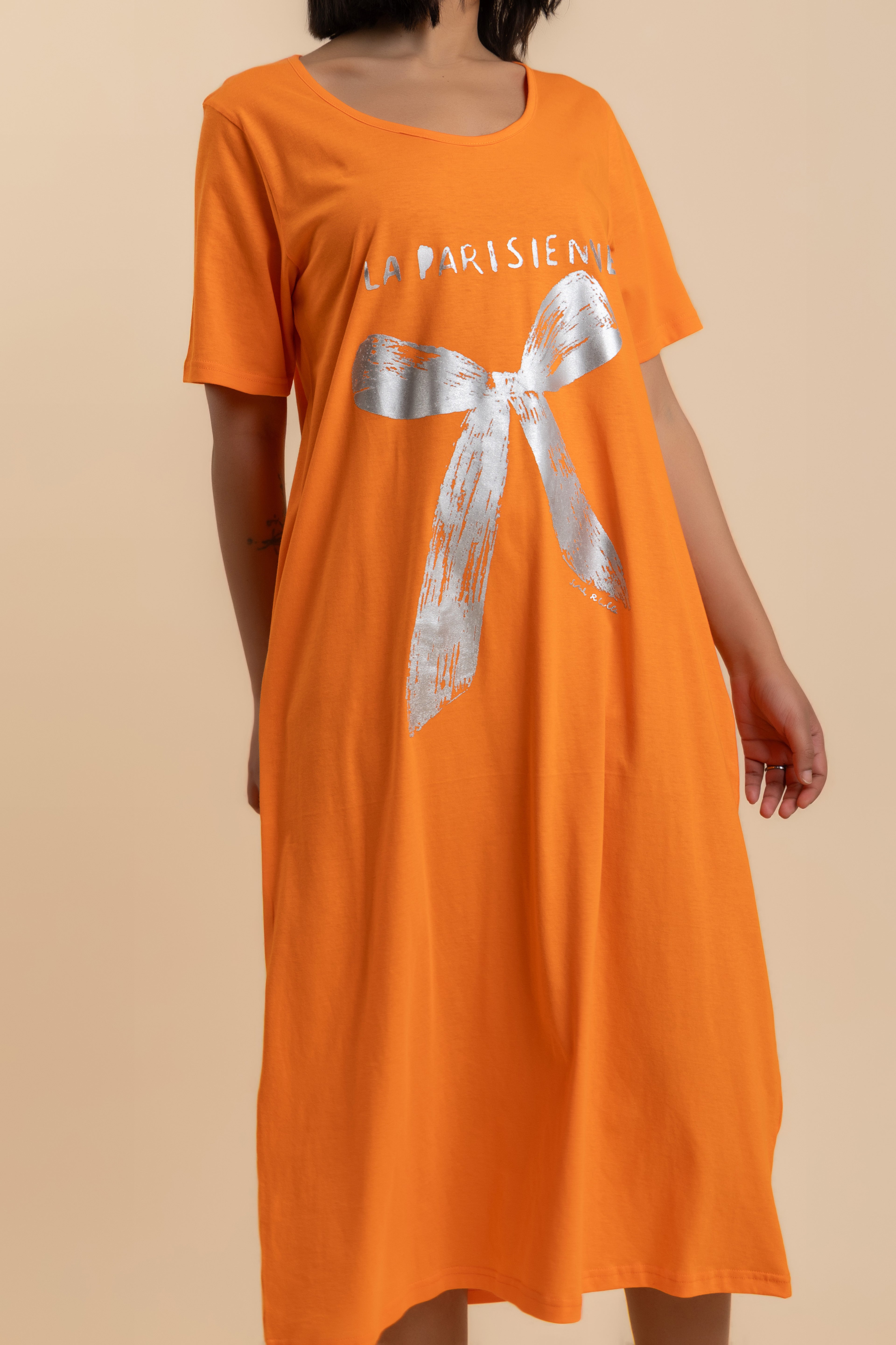 Mira Nightdress