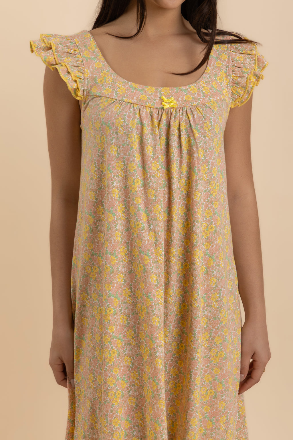 Leen Nightdress