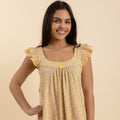 Leen Nightdress