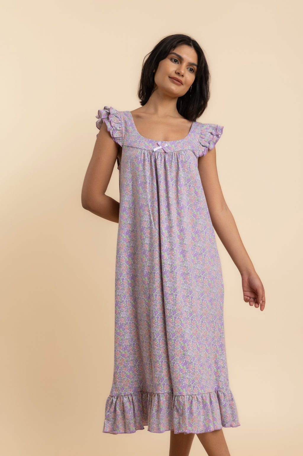 Leen Nightdress
