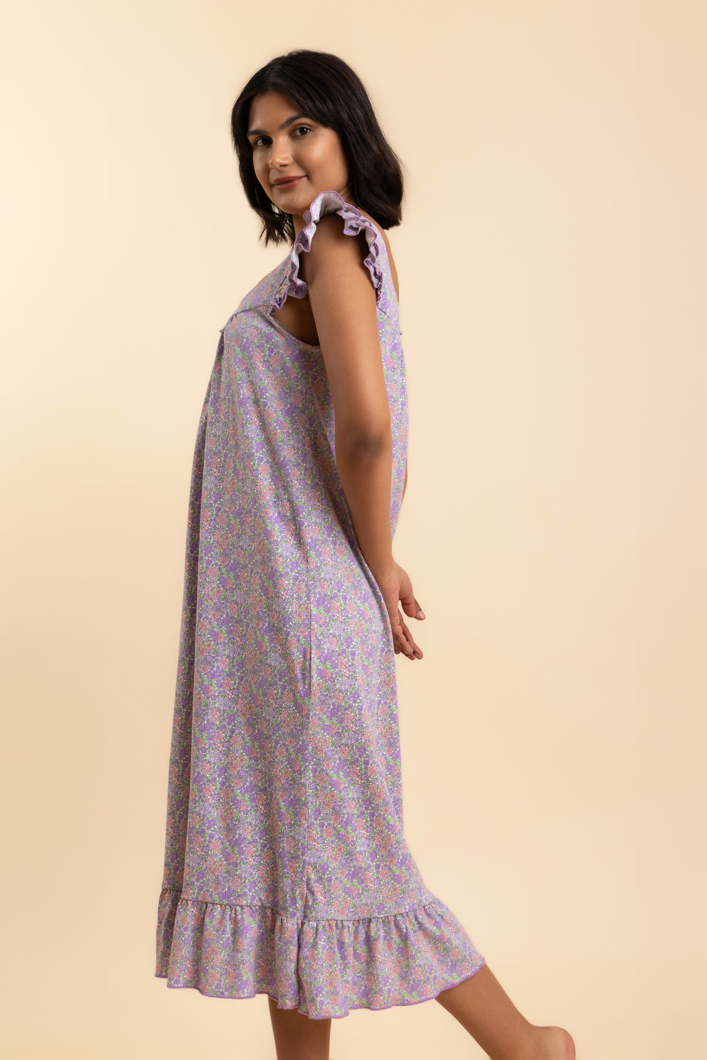 Leen Nightdress