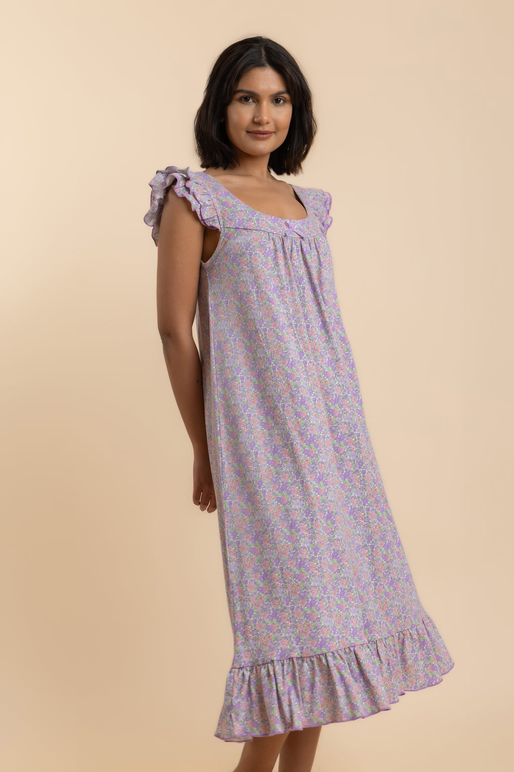 Leen Nightdress