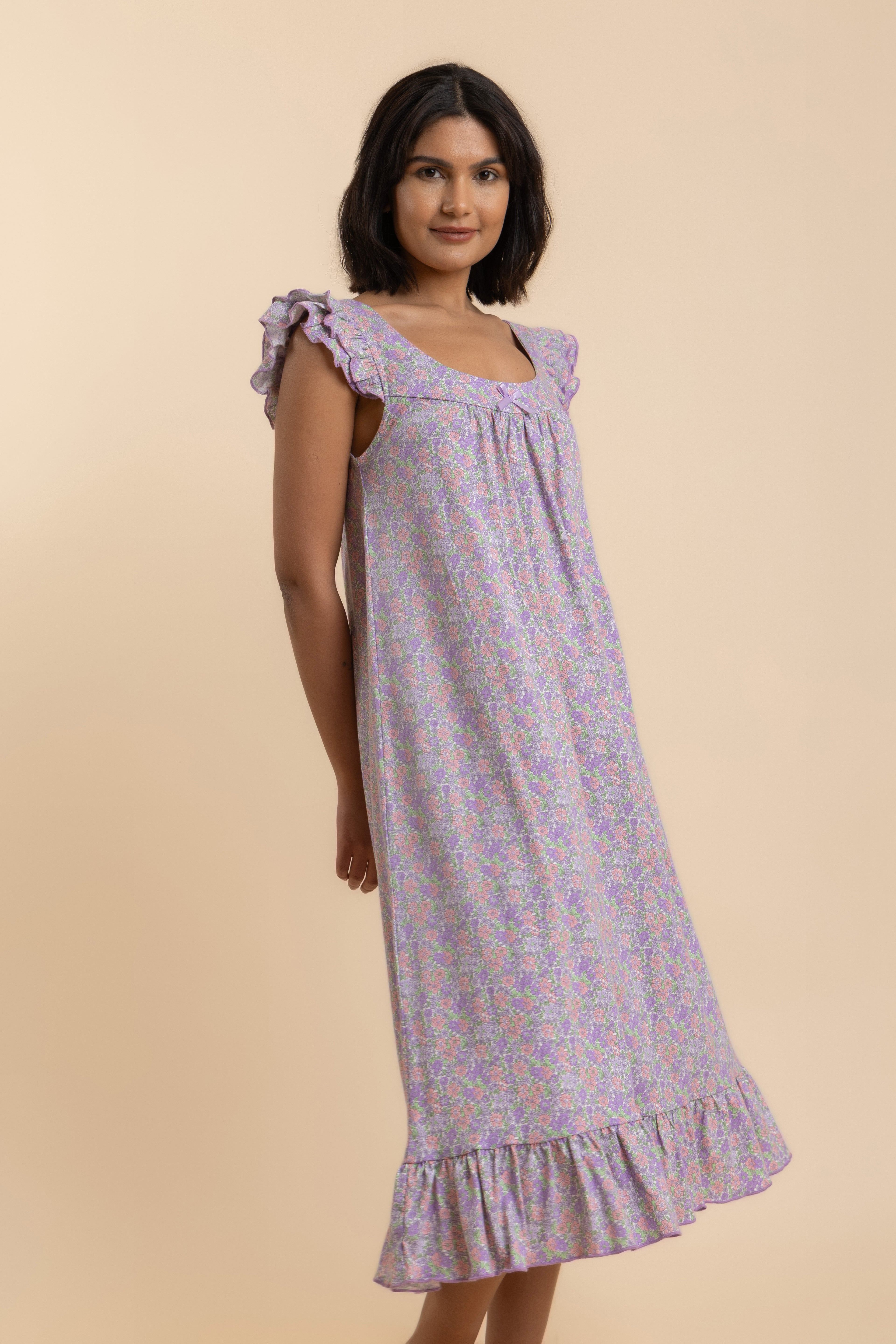 Leen Nightdress