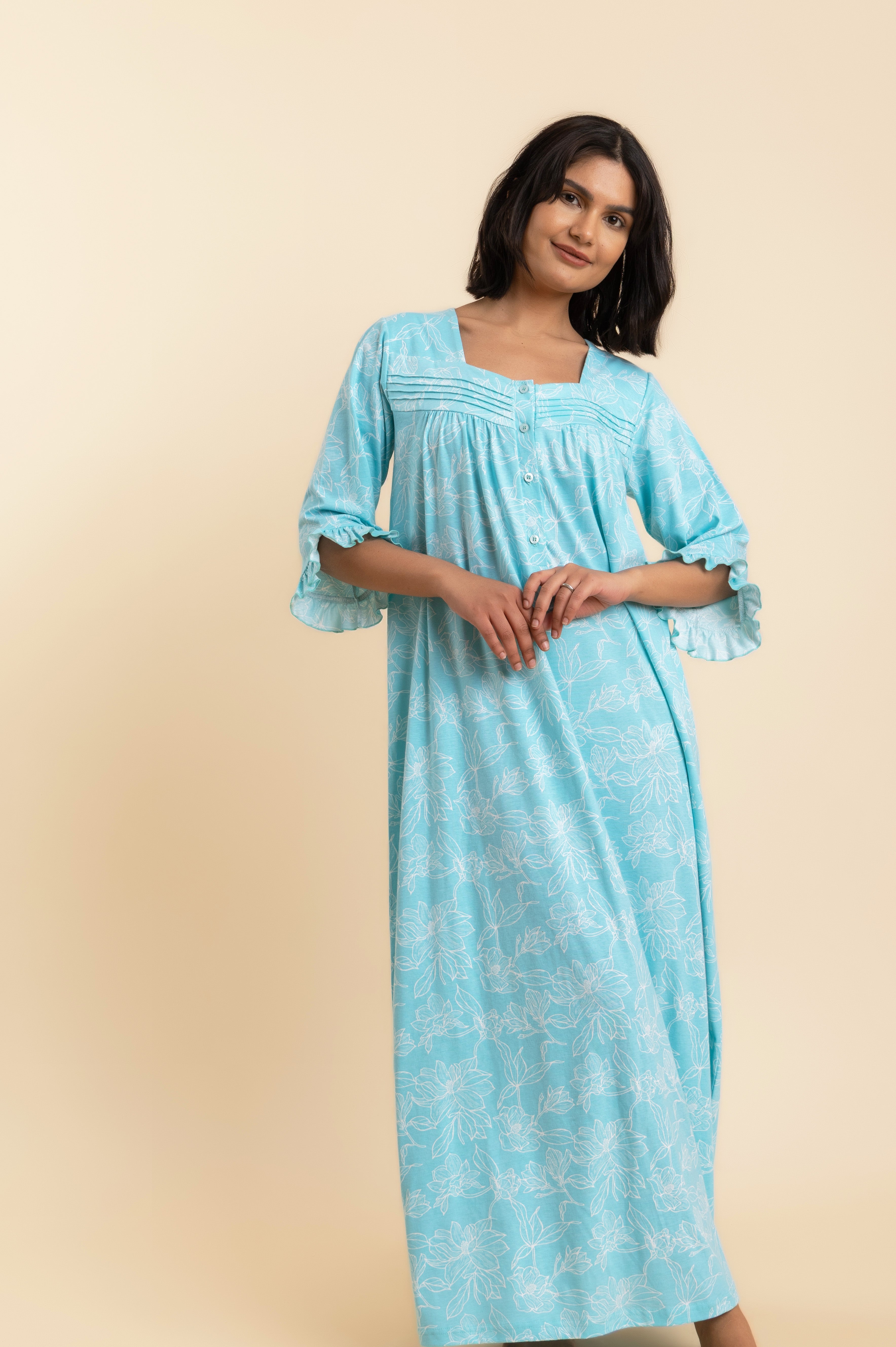 Hana Nightdress